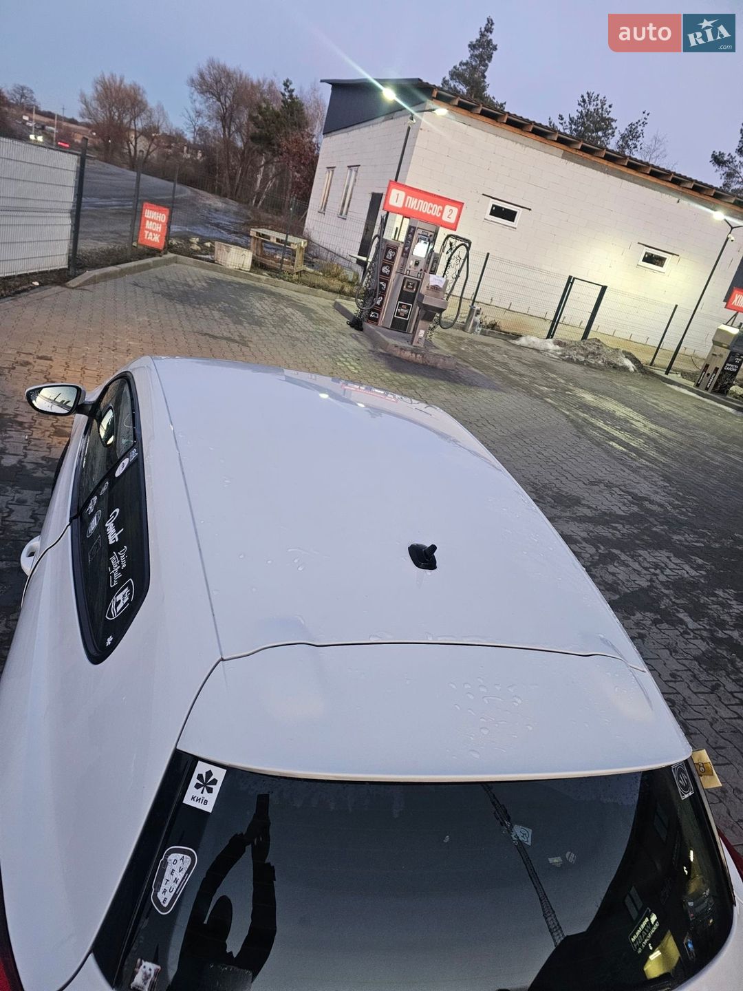 Volkswagen Scirocco 2011 VIN WVWZZZ13ZBV027410 фото оголошення 19 з 28