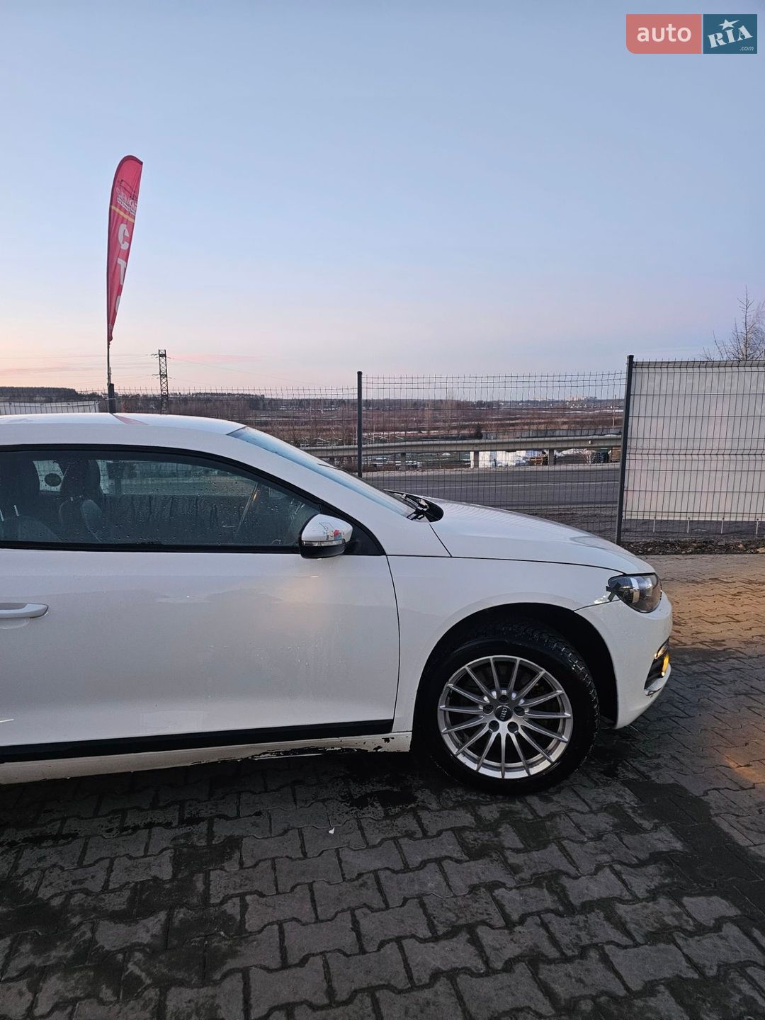 Volkswagen Scirocco 2011 VIN WVWZZZ13ZBV027410 фото оголошення 15 з 28