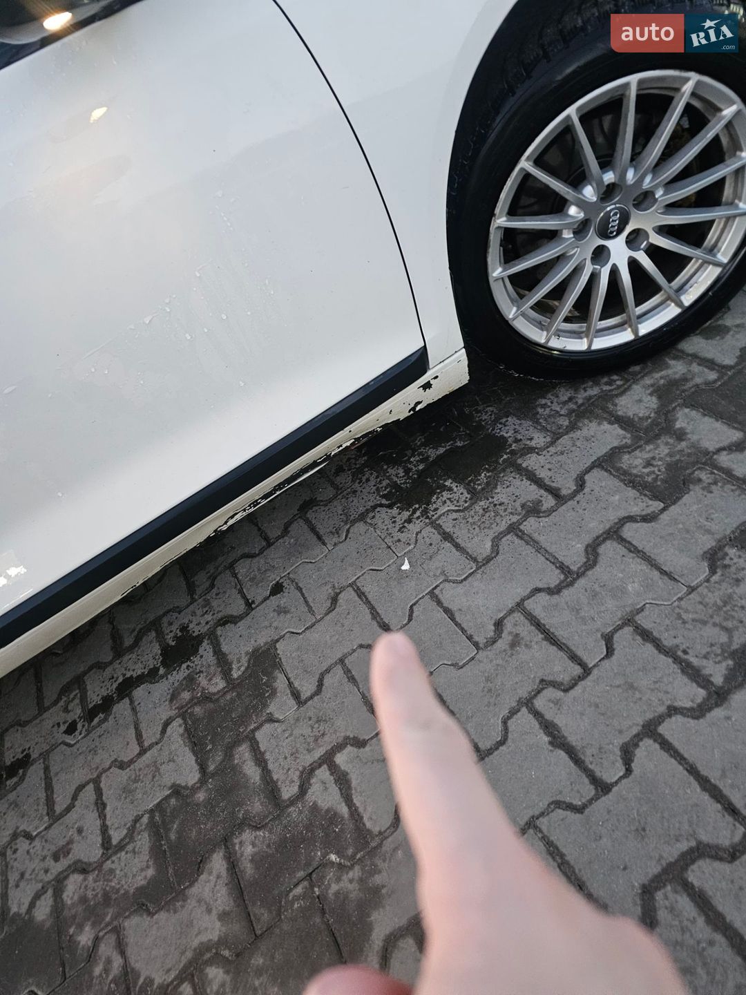 Volkswagen Scirocco 2011 VIN WVWZZZ13ZBV027410 фото оголошення 22 з 28