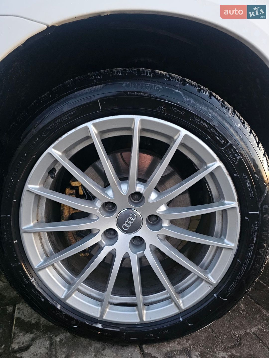 Volkswagen Scirocco 2011 VIN WVWZZZ13ZBV027410 фото оголошення 24 з 28