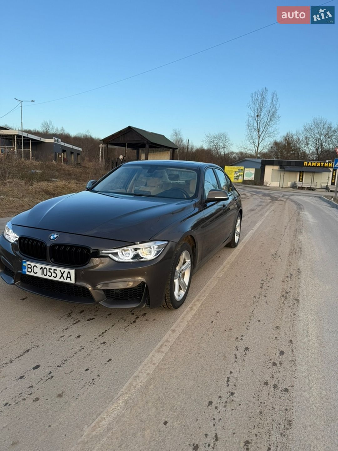 BMW 3 Series 2013 VIN WBA3A5G53DNP24506 фото оголошення 12 з 27