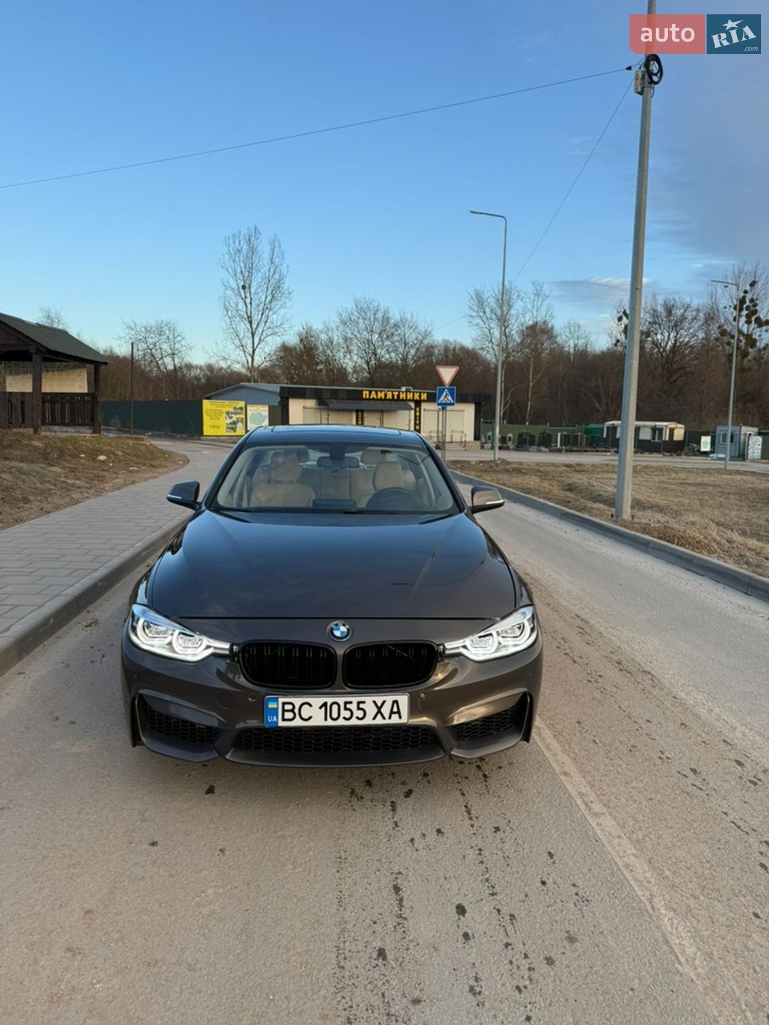BMW 3 Series 2013 VIN WBA3A5G53DNP24506 фото оголошення 14 з 27
