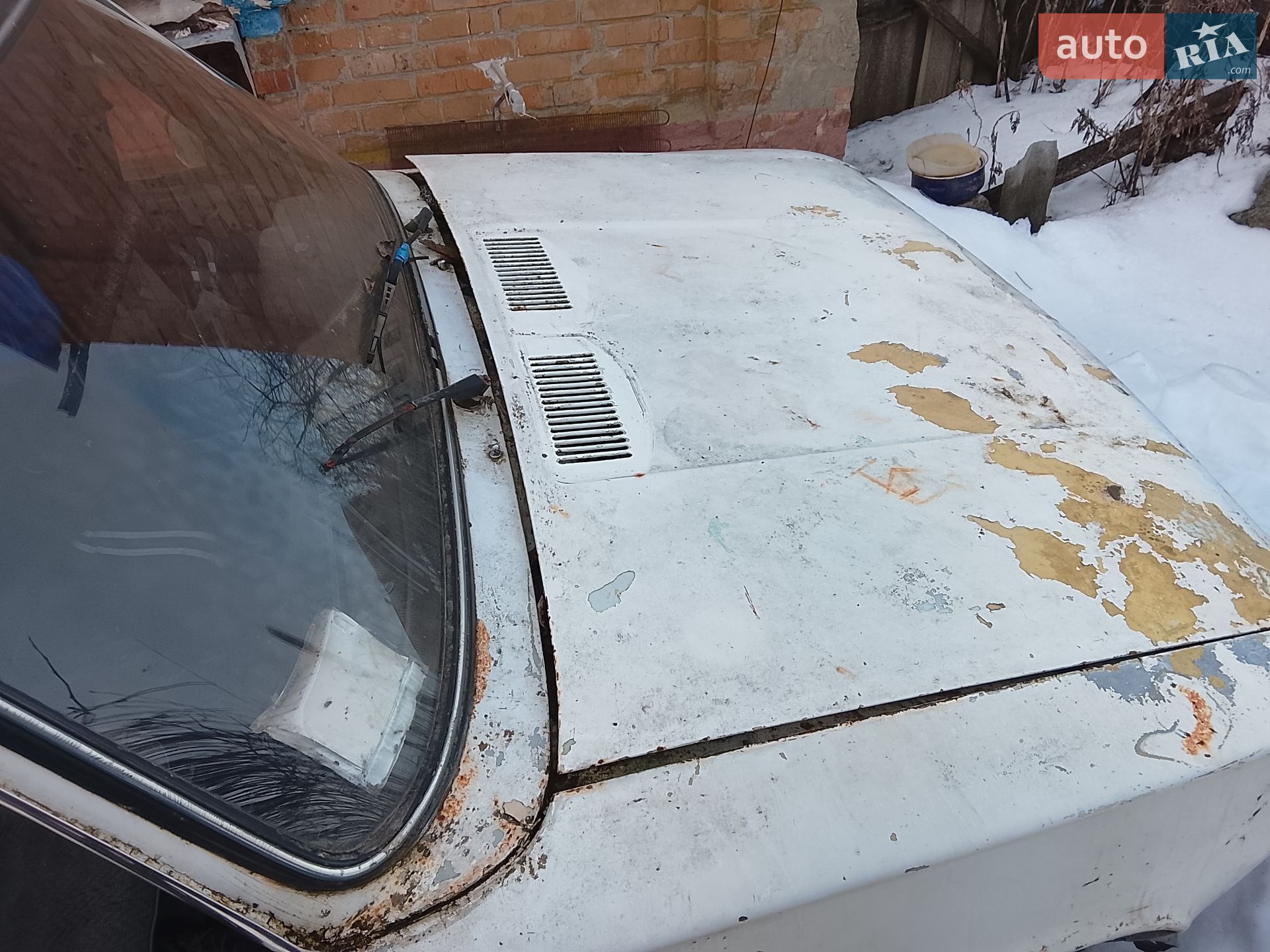 ВАЗ / Lada 2101 1988 VIN JTDKA32A150123456 фото оголошення 2 з 5