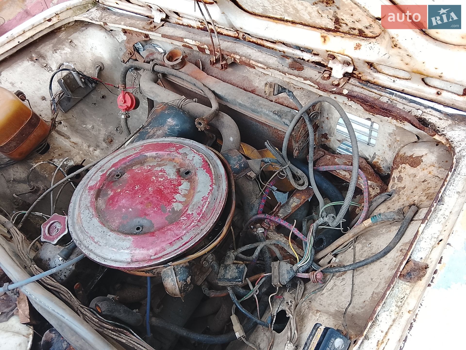 ВАЗ / Lada 2101 1988 VIN JTDKA32A150123456 фото оголошення 3 з 5
