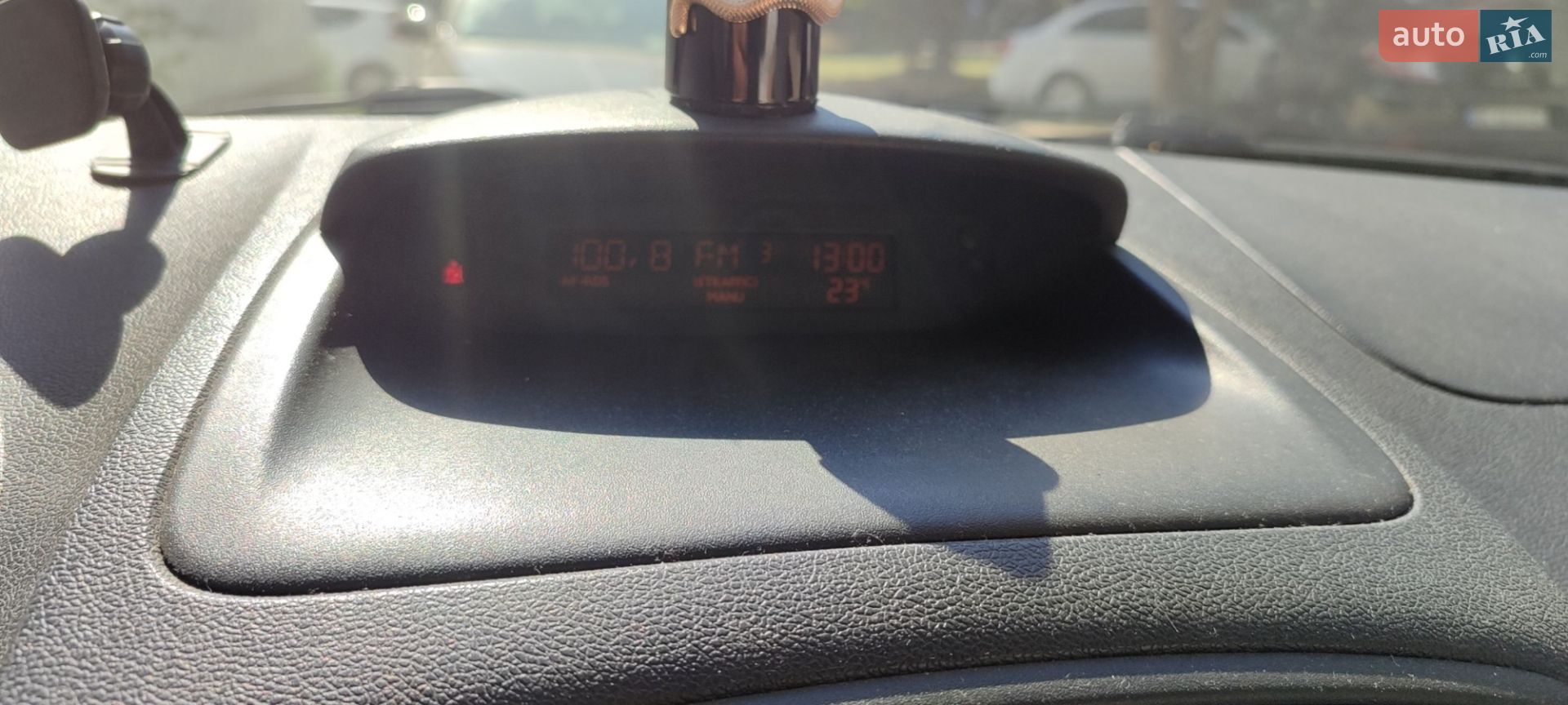 Renault Clio 2007 VIN VF1BR1F0538418310 фото оголошення 10 з 28