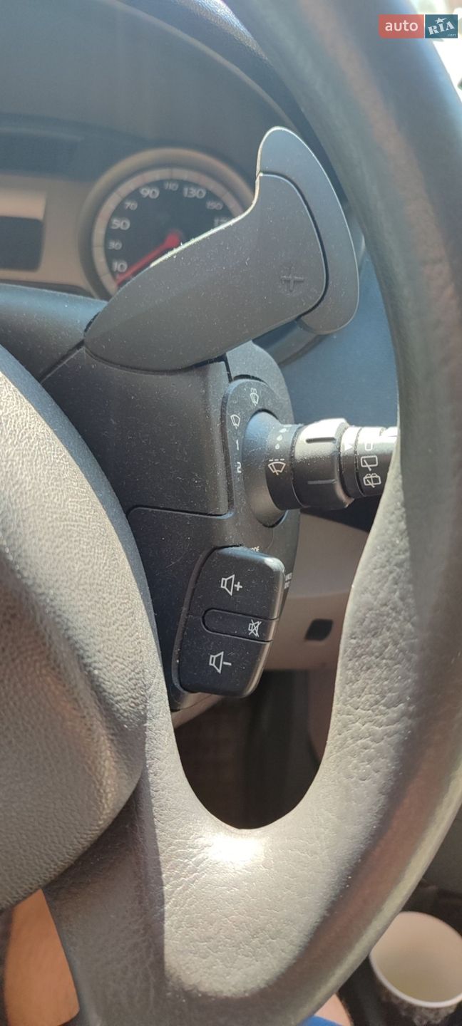 Renault Clio 2007 VIN VF1BR1F0538418310 фото оголошення 27 з 28