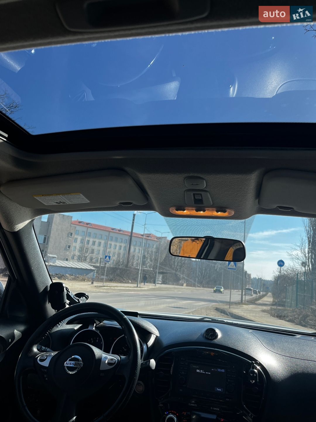 Nissan Juke 2013 VIN JN8AF5MV1DT220178 фото оголошення 15 з 20