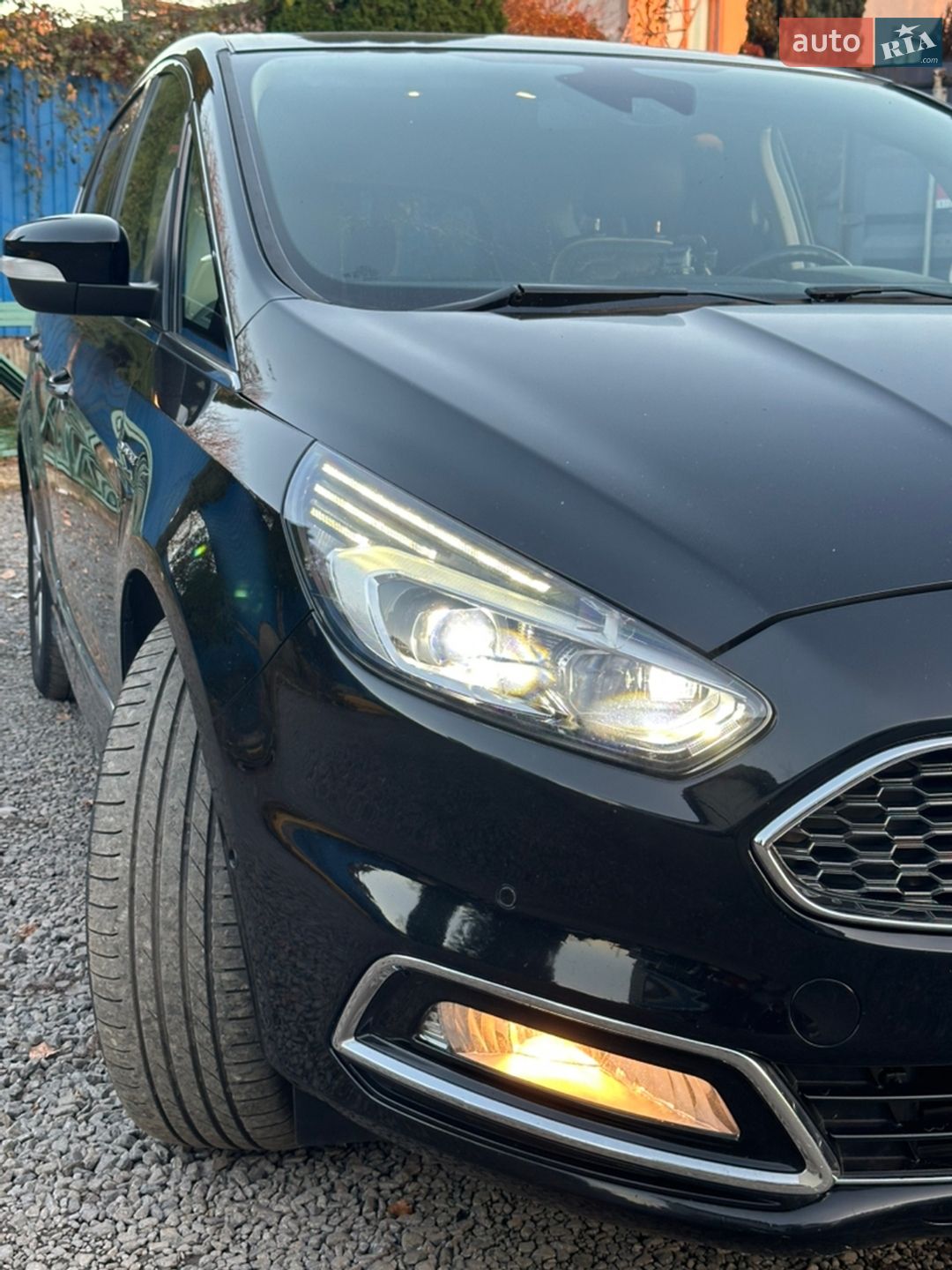 Ford S-Max 2017 VIN WF0JXXWPCJHU25323 фото оголошення 20 з 25