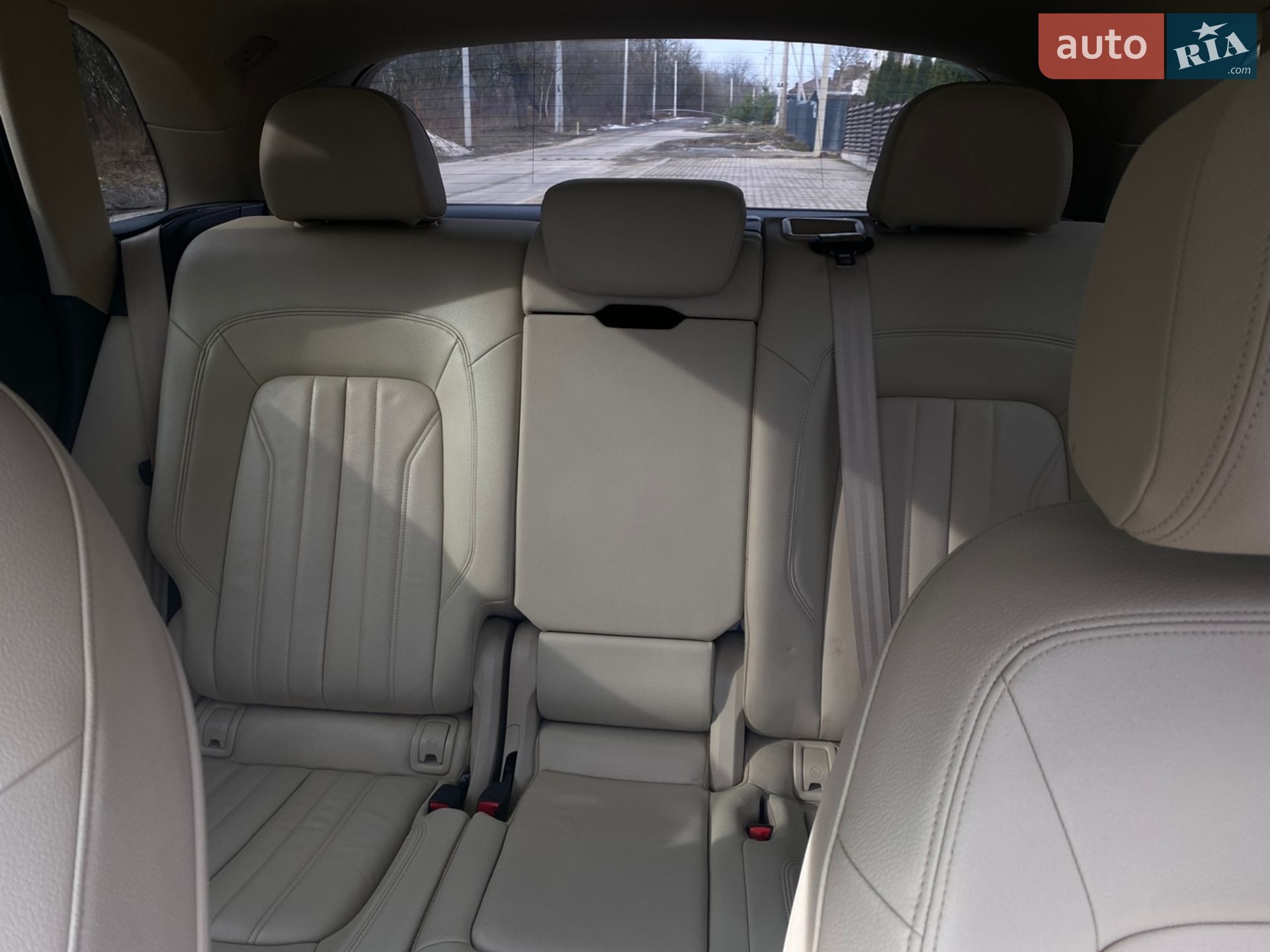 Audi Q5 2018 VIN WA1BNAFY2J2232841 фото оголошення 17 з 25
