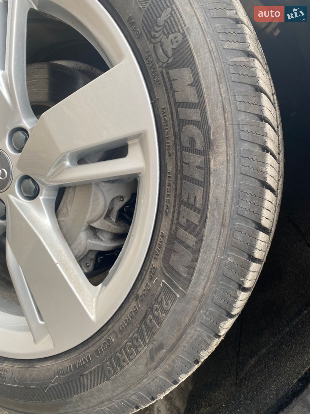 Audi Q5 2018 VIN WA1BNAFY2J2232841 фото оголошення 25 з 25
