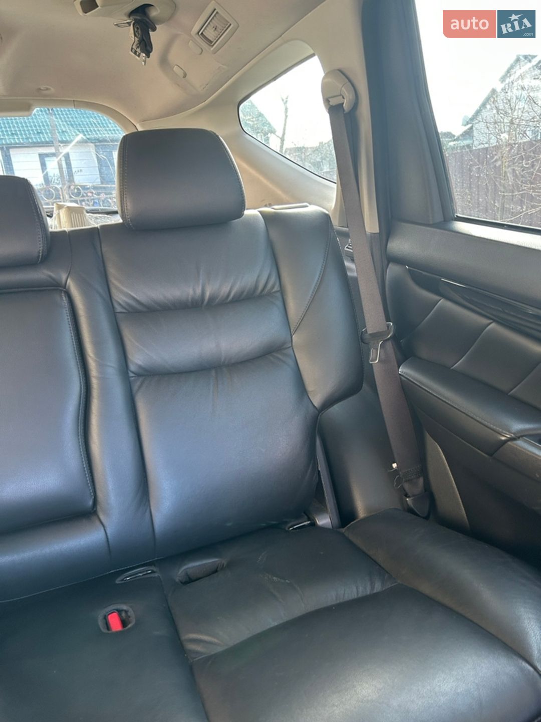 Mitsubishi Pajero Sport 2017 VIN MMCGUKS10HHZ06248 фото оголошення 29 з 54