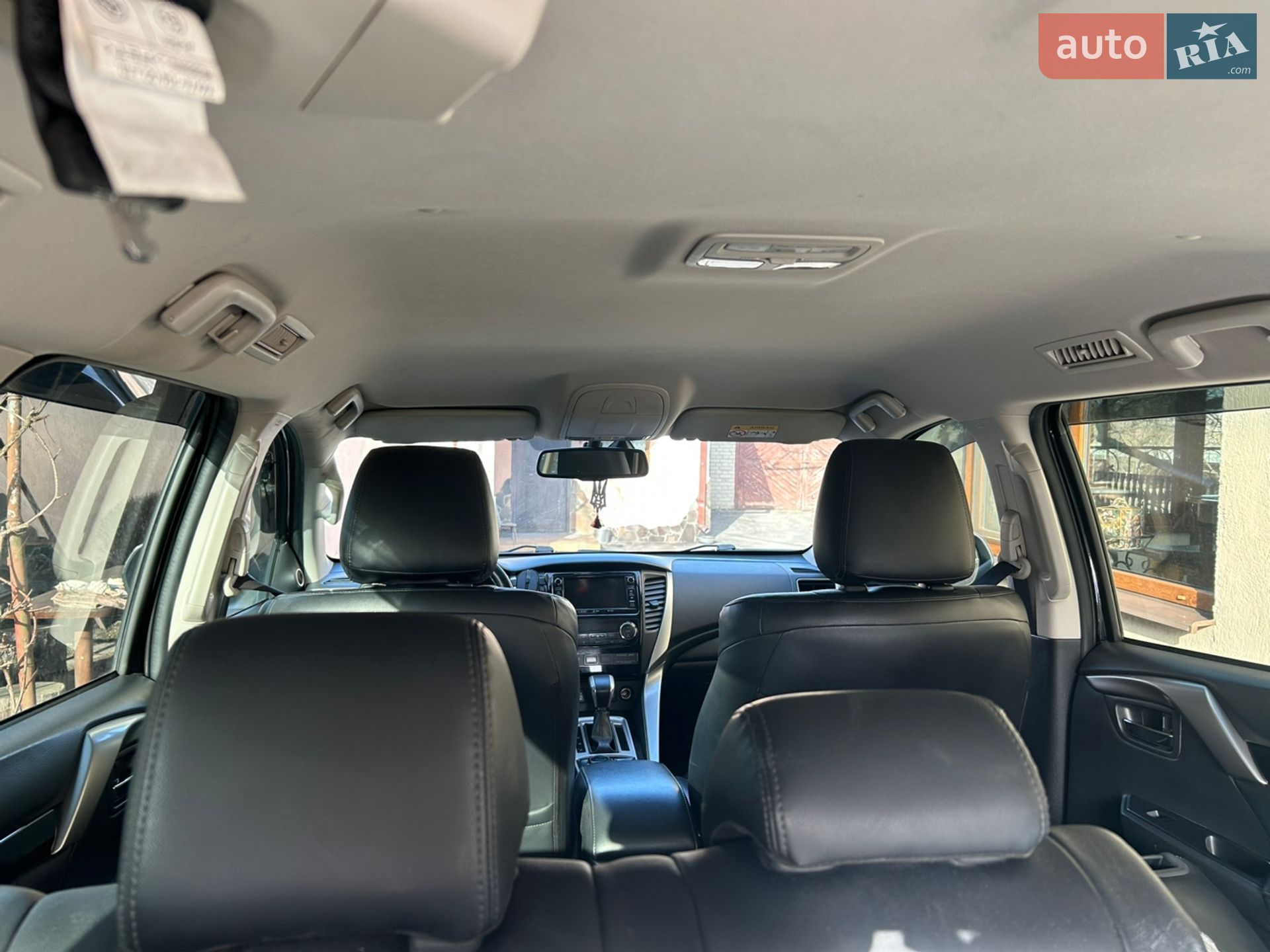 Mitsubishi Pajero Sport 2017 VIN MMCGUKS10HHZ06248 фото оголошення 45 з 54