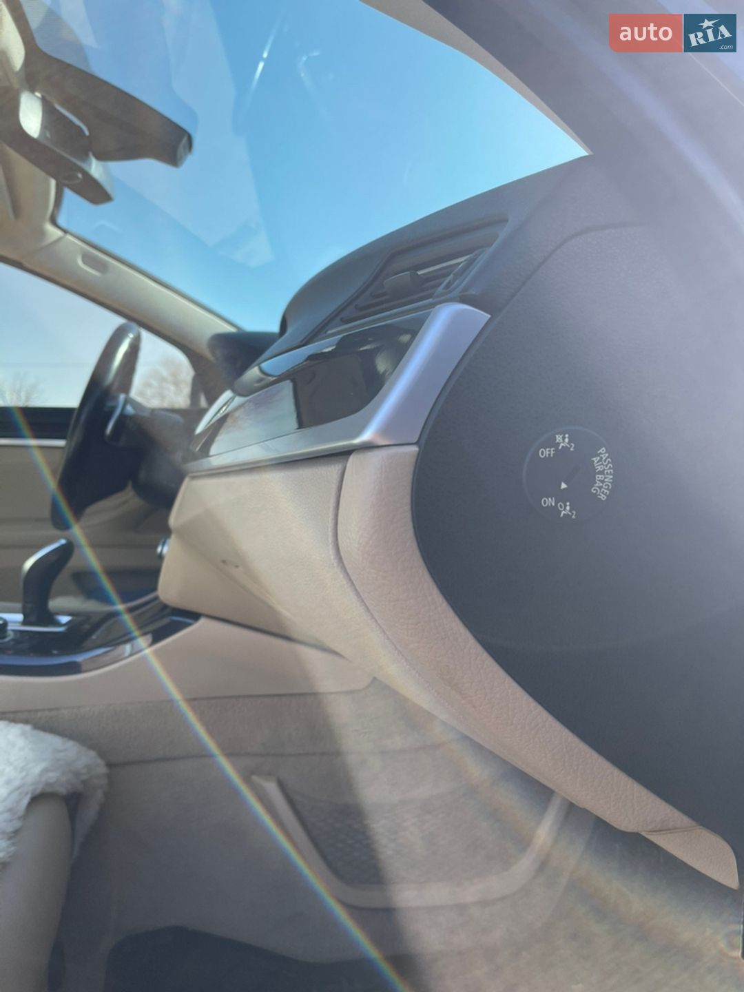BMW 5 Series 2011 VIN WBAXG11030DW29403 фото оголошення 14 з 32