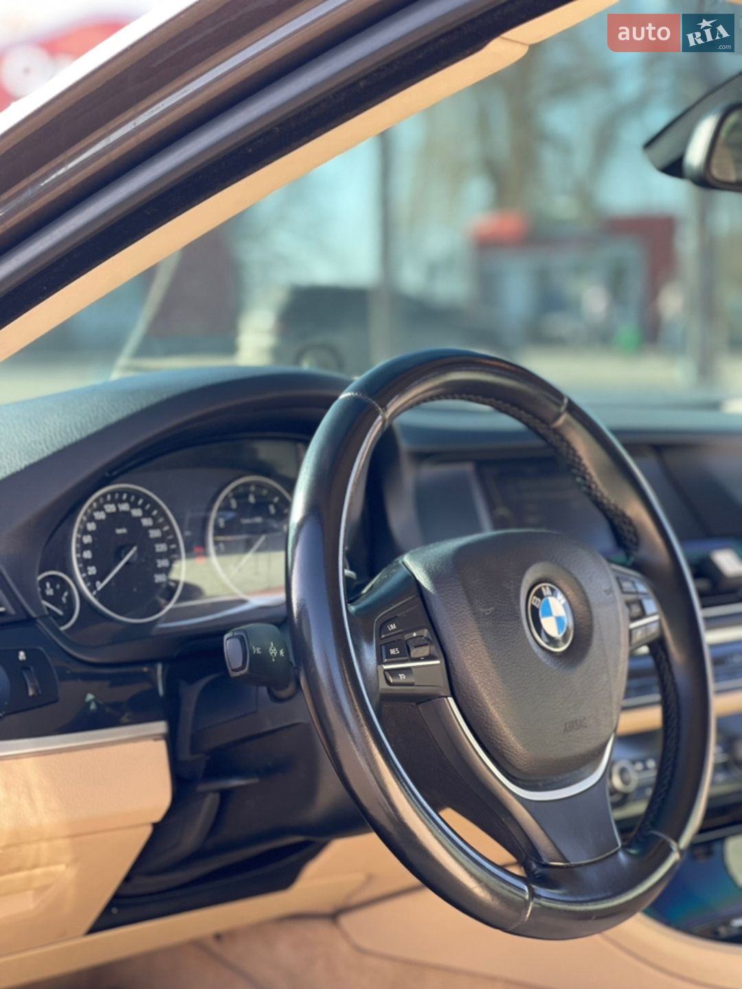 BMW 5 Series 2011 VIN WBAXG11030DW29403 фото оголошення 23 з 32