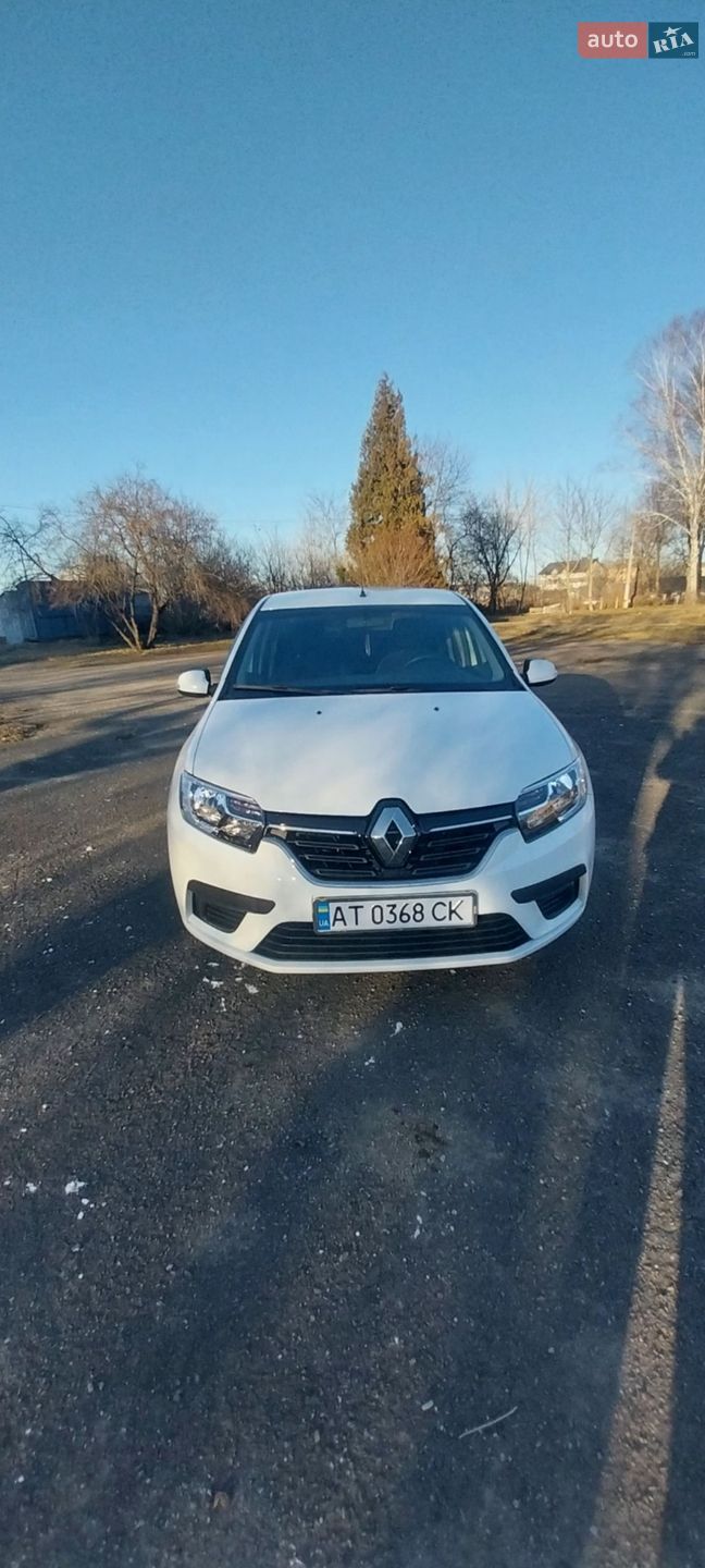 Renault Logan 2018 VIN VF14SRUC461486985 фото оголошення 26 з 37