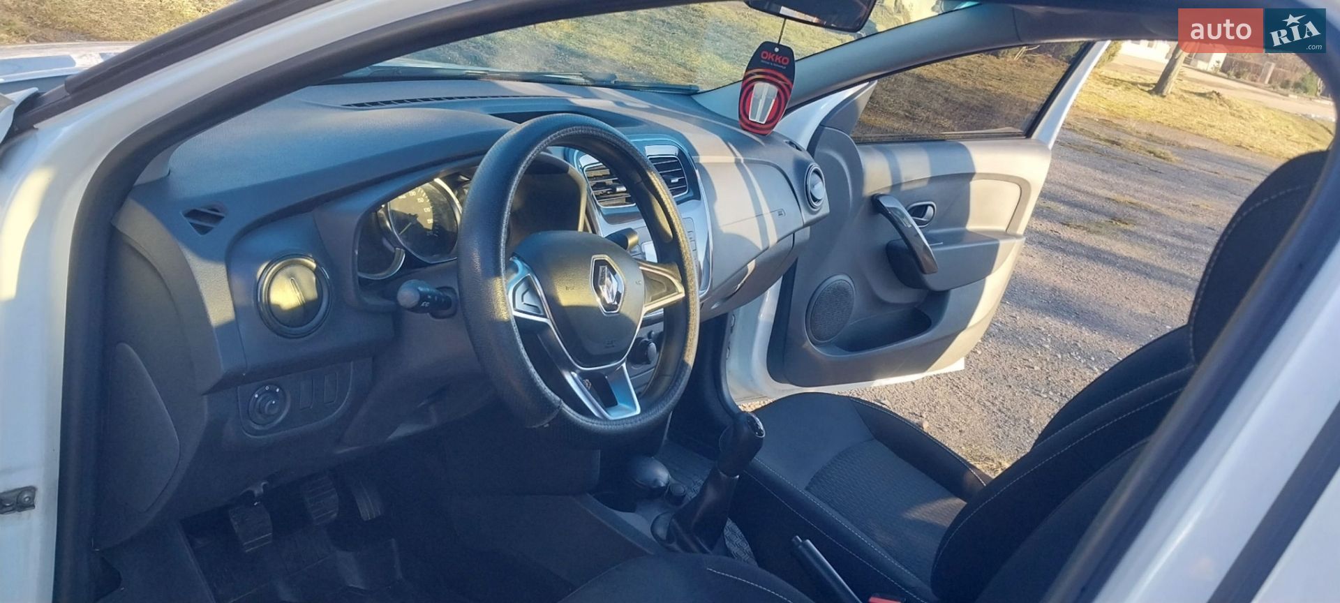 Renault Logan 2018 VIN VF14SRUC461486985 фото оголошення 33 з 37