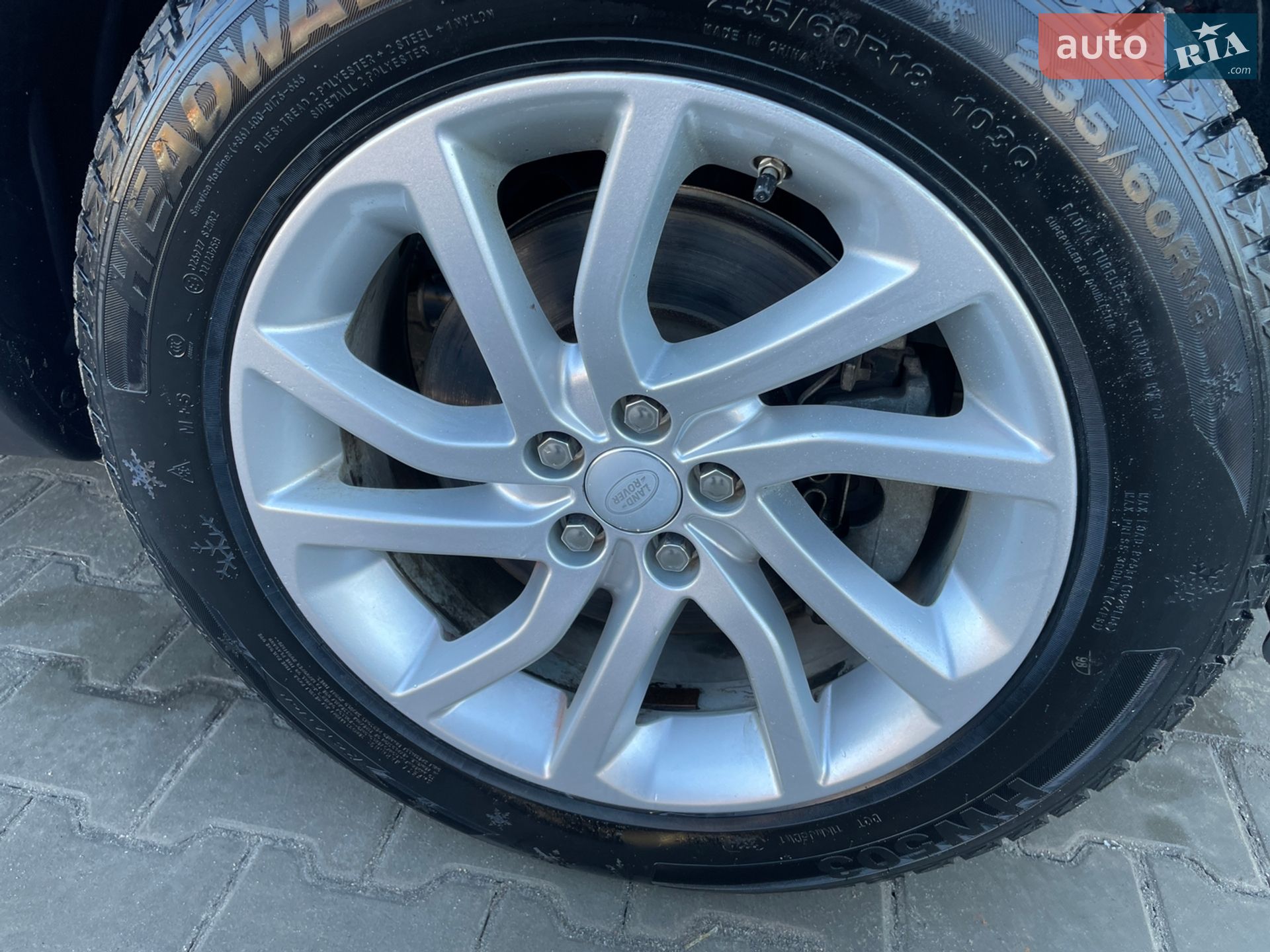 Land Rover Discovery Sport 2015 VIN SALCR2BGXGH566938 фото оголошення 9 з 149