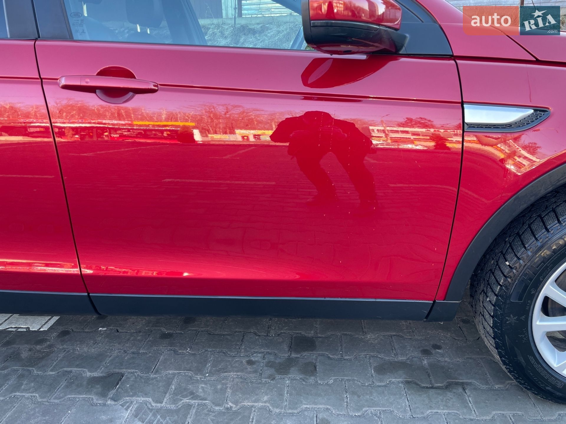 Land Rover Discovery Sport 2015 VIN SALCR2BGXGH566938 фото оголошення 11 з 149