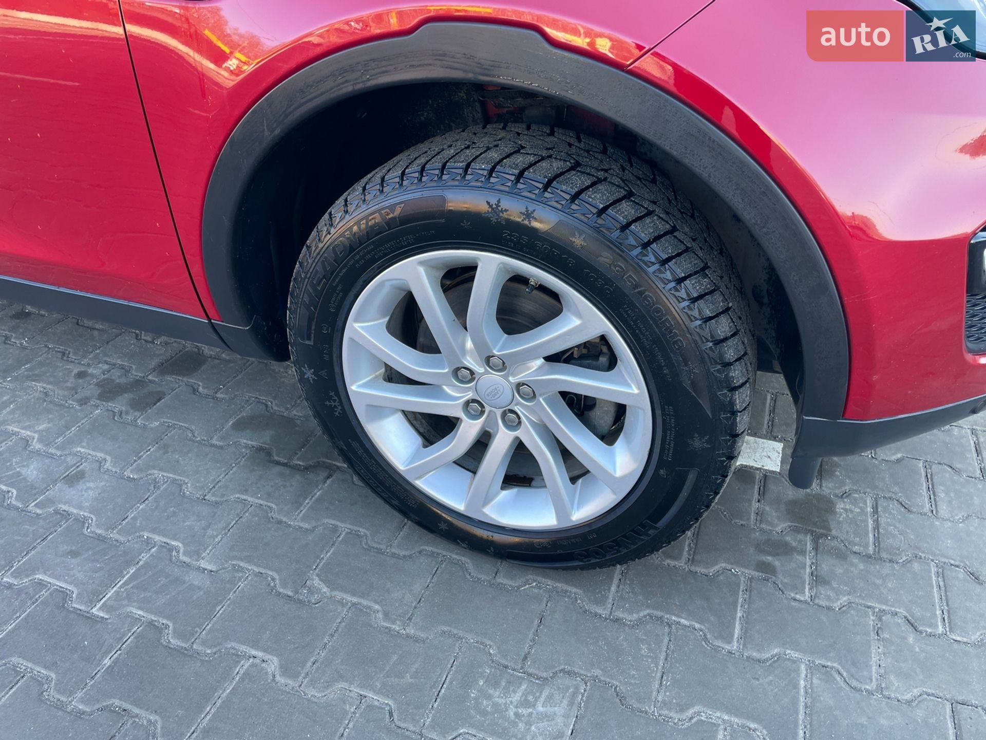 Land Rover Discovery Sport 2015 VIN SALCR2BGXGH566938 фото оголошення 13 з 149