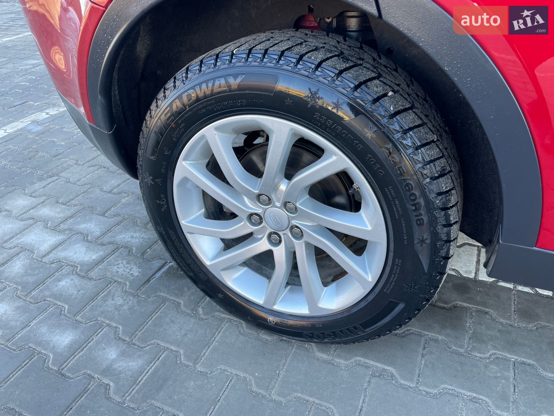 Land Rover Discovery Sport 2015 VIN SALCR2BGXGH566938 фото оголошення 14 з 149