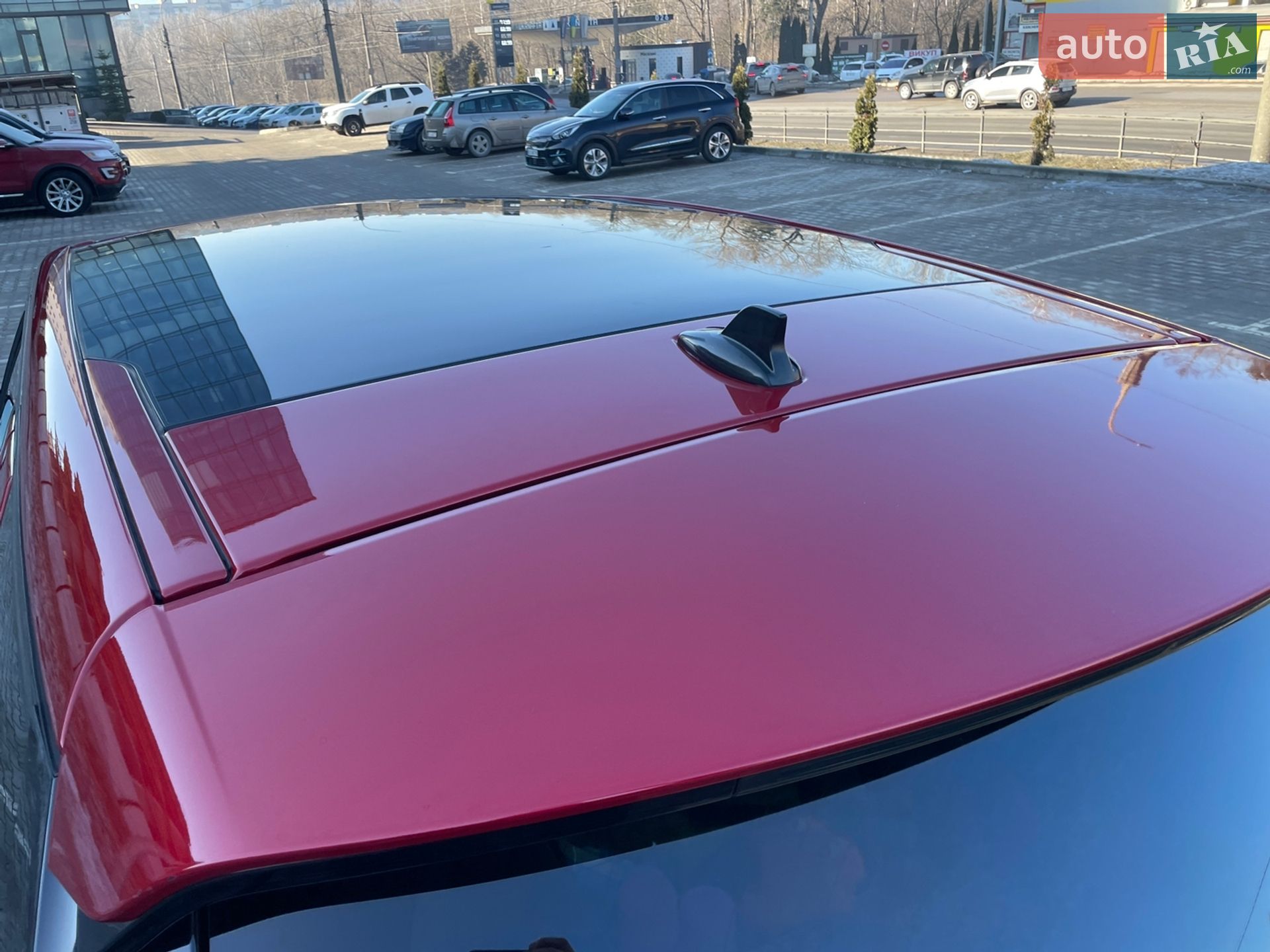 Land Rover Discovery Sport 2015 VIN SALCR2BGXGH566938 фото оголошення 17 з 149