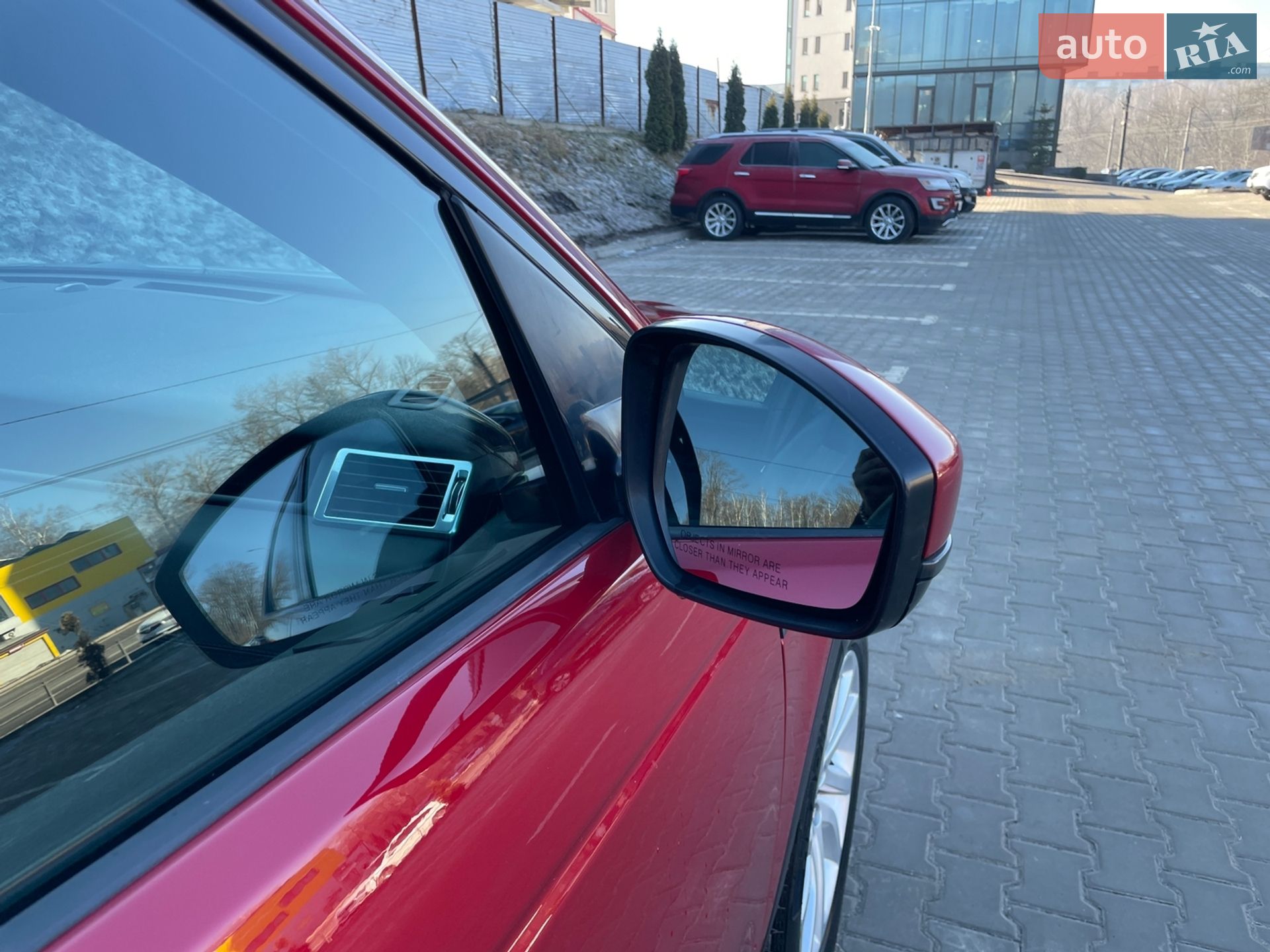 Land Rover Discovery Sport 2015 VIN SALCR2BGXGH566938 фото оголошення 19 з 149