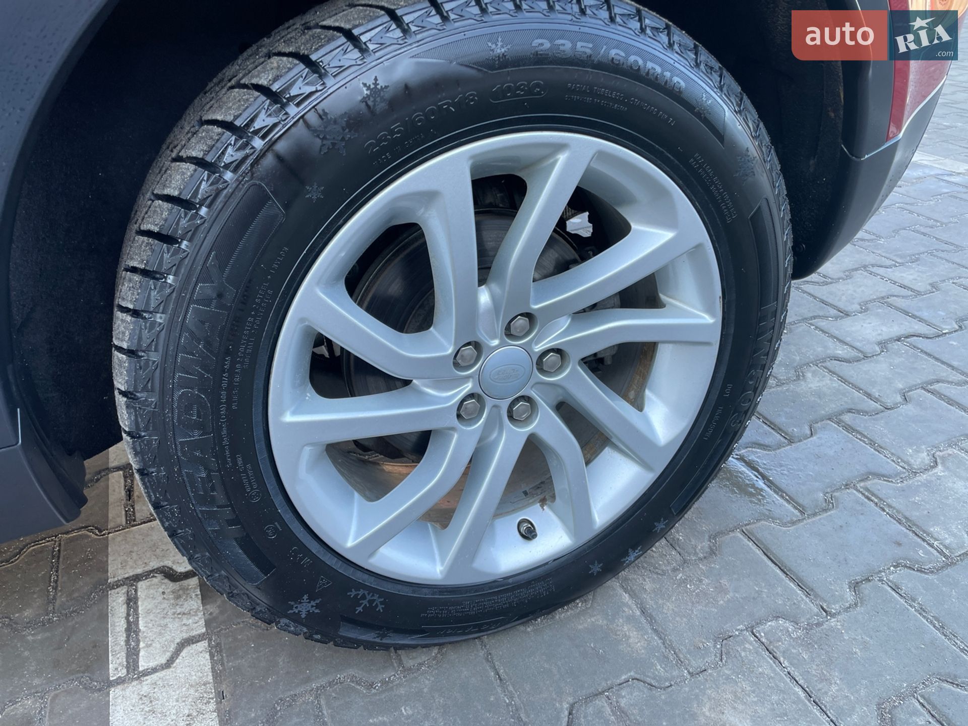 Land Rover Discovery Sport 2015 VIN SALCR2BGXGH566938 фото оголошення 23 з 149