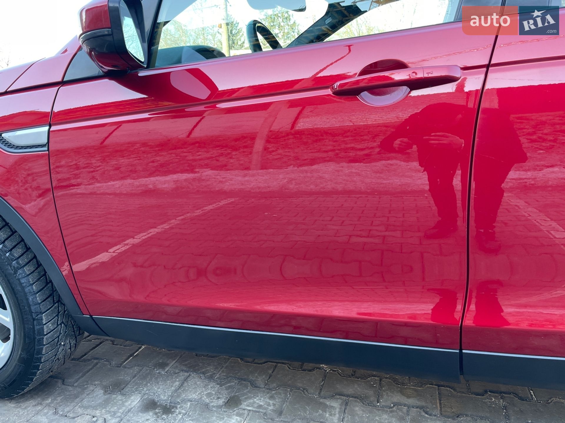 Land Rover Discovery Sport 2015 VIN SALCR2BGXGH566938 фото оголошення 24 з 149