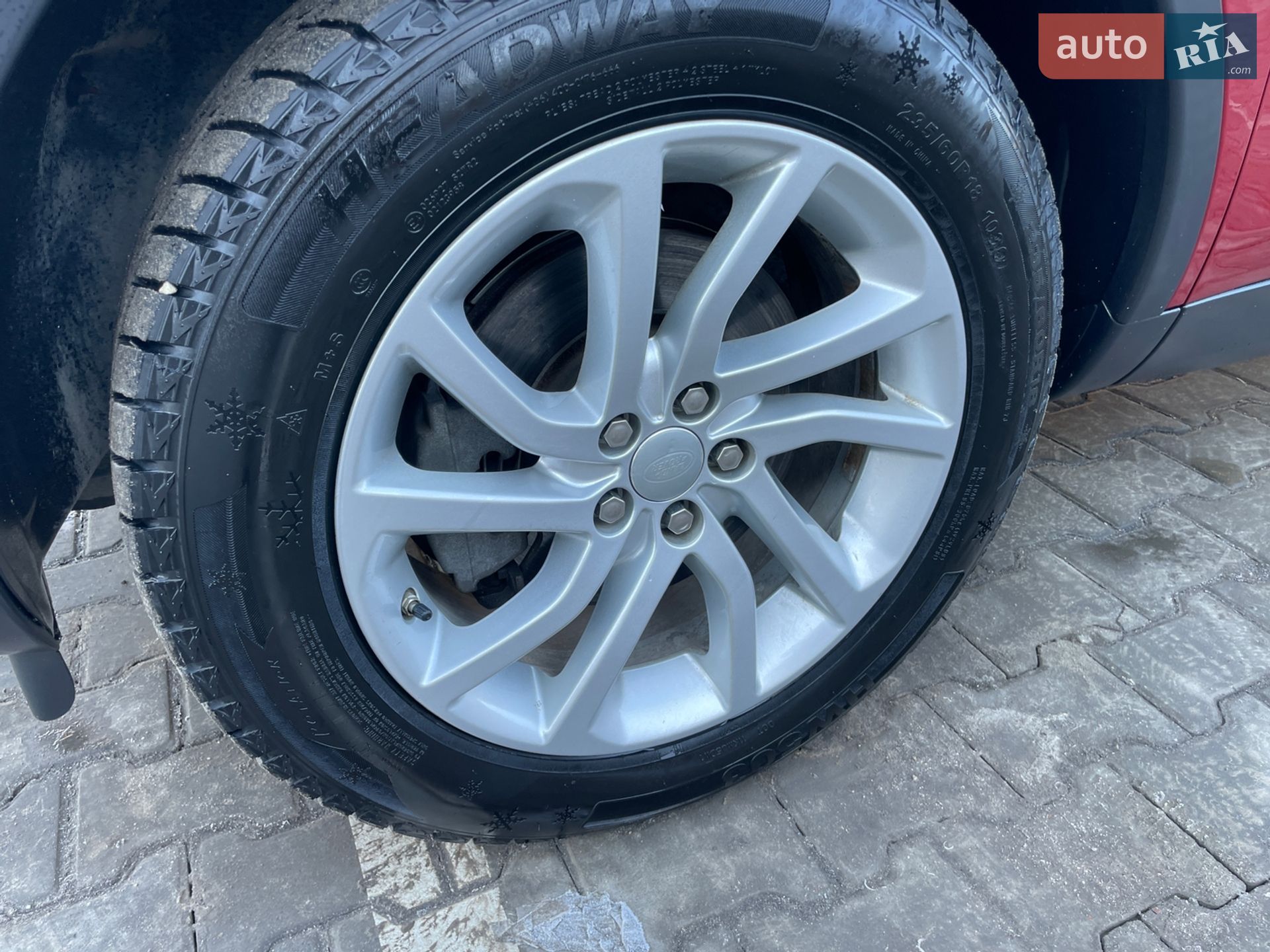 Land Rover Discovery Sport 2015 VIN SALCR2BGXGH566938 фото оголошення 27 з 149