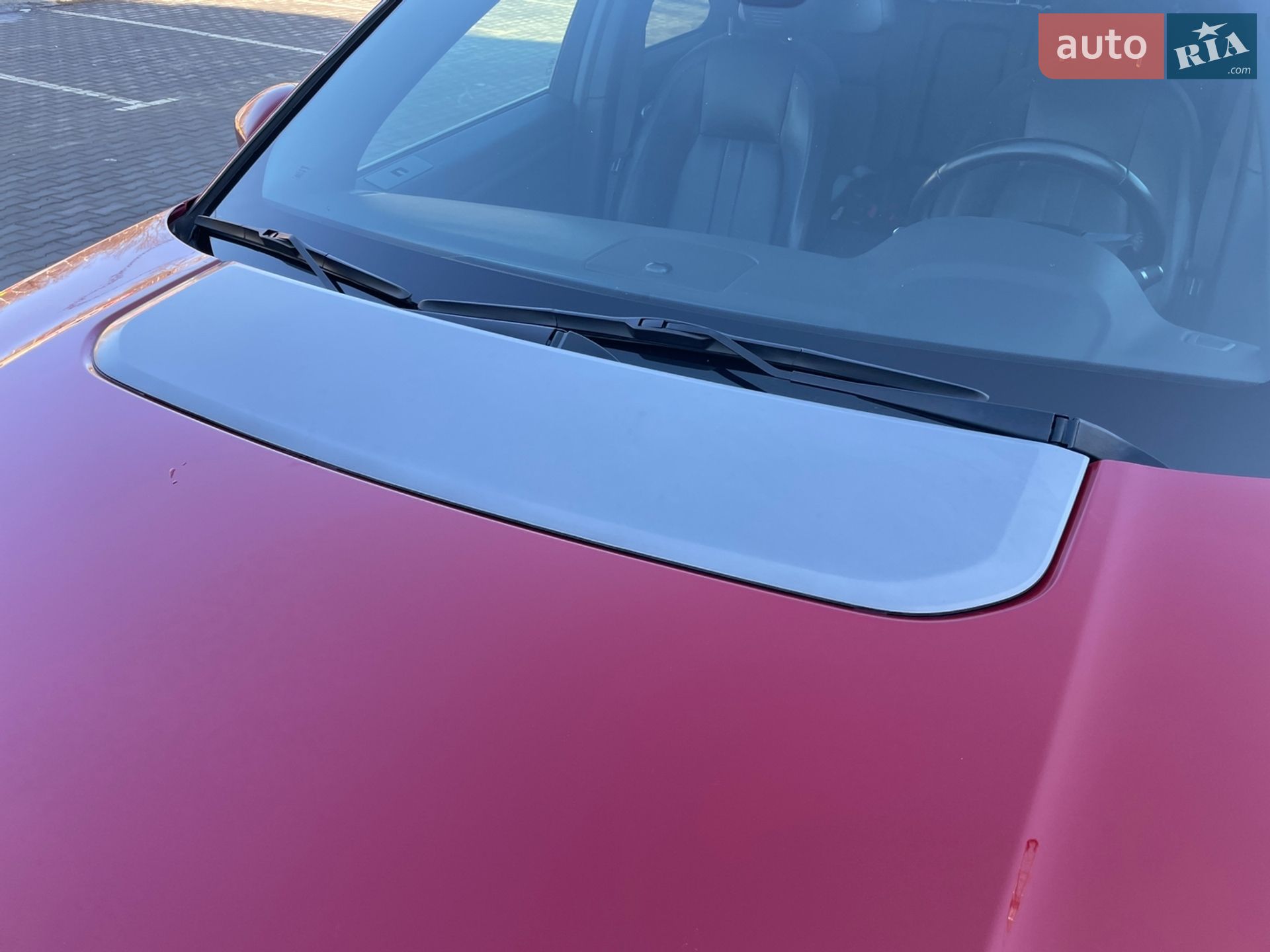 Land Rover Discovery Sport 2015 VIN SALCR2BGXGH566938 фото оголошення 38 з 149