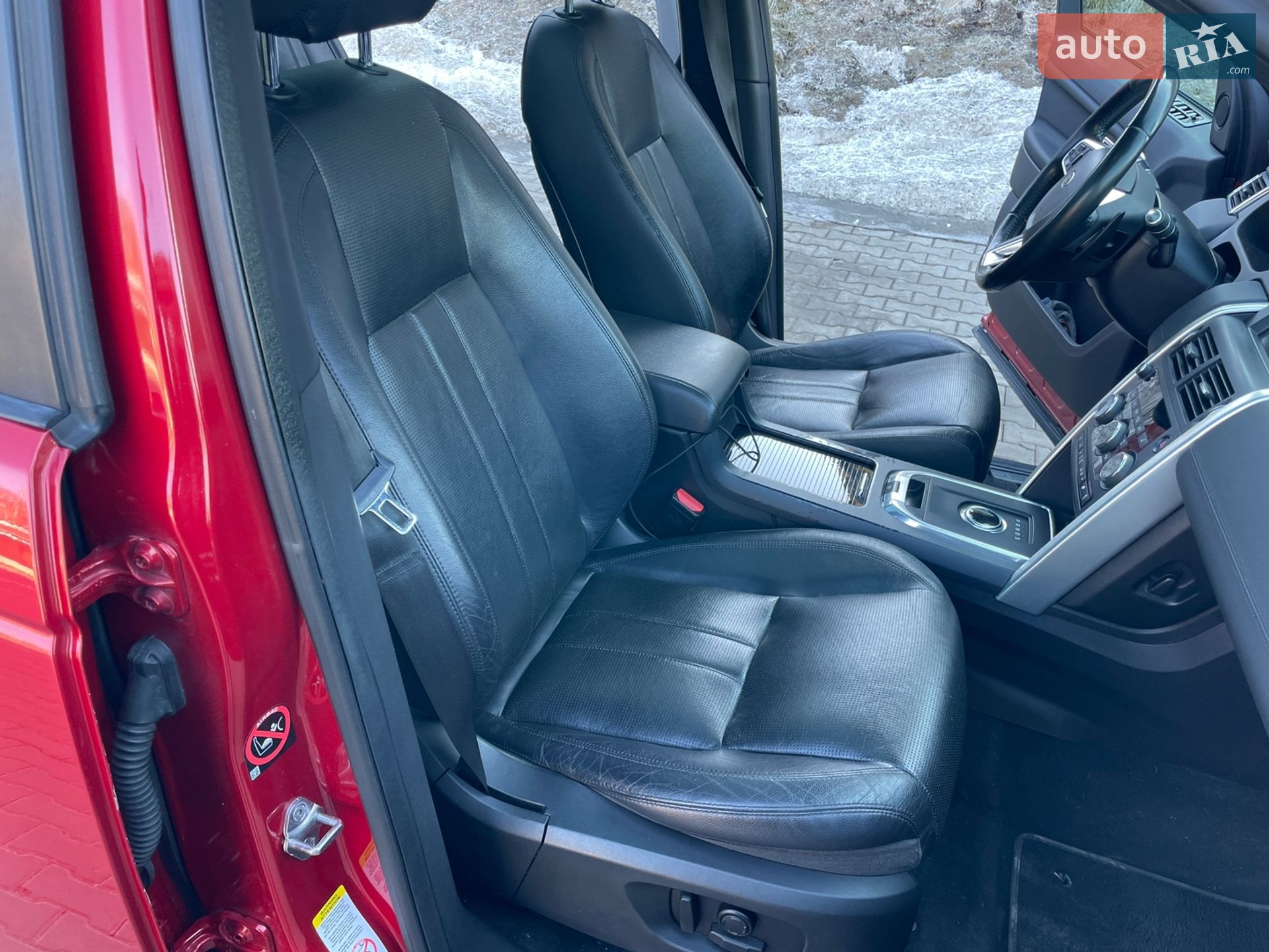 Land Rover Discovery Sport 2015 VIN SALCR2BGXGH566938 фото оголошення 52 з 149