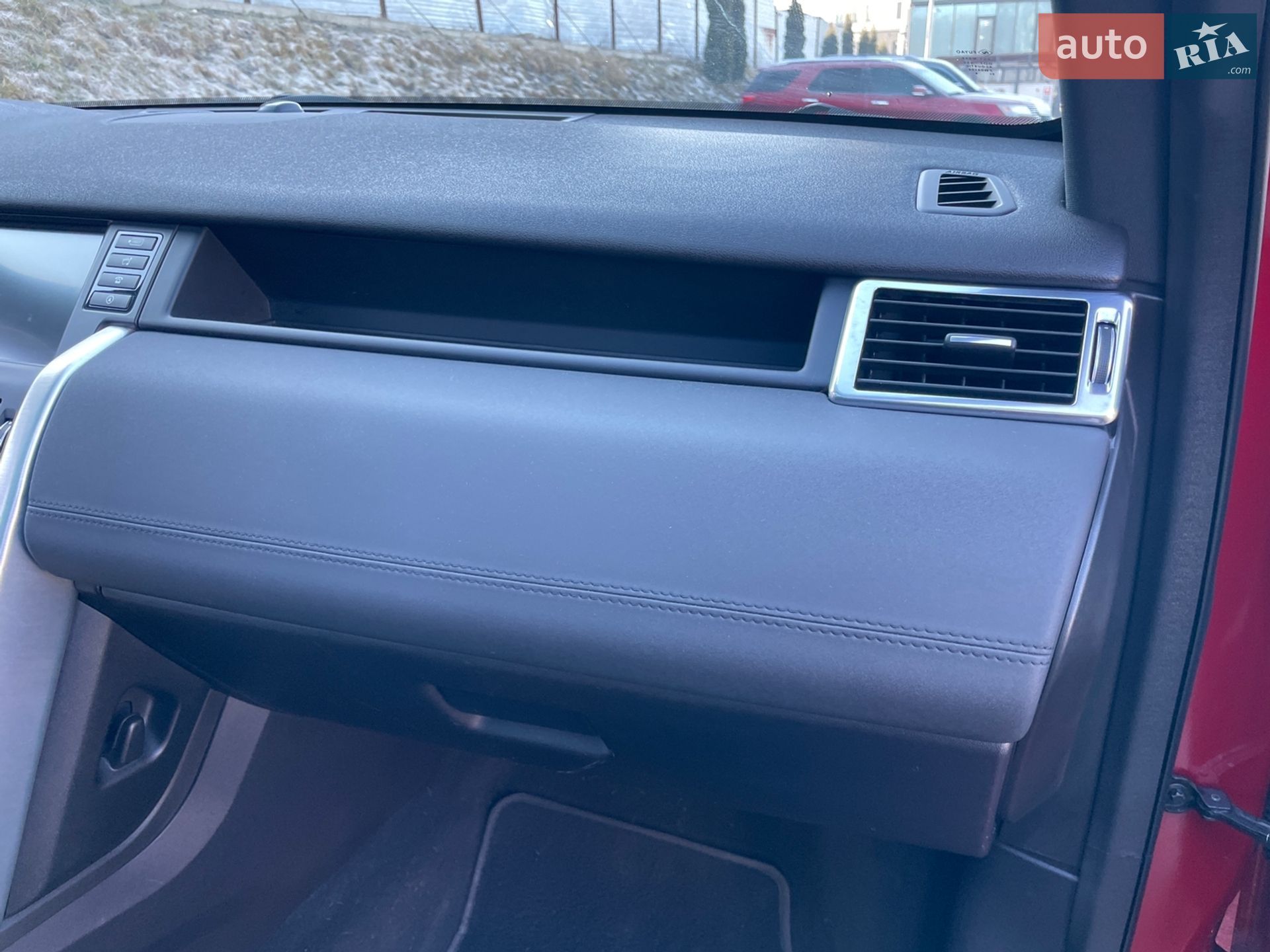 Land Rover Discovery Sport 2015 VIN SALCR2BGXGH566938 фото оголошення 54 з 149