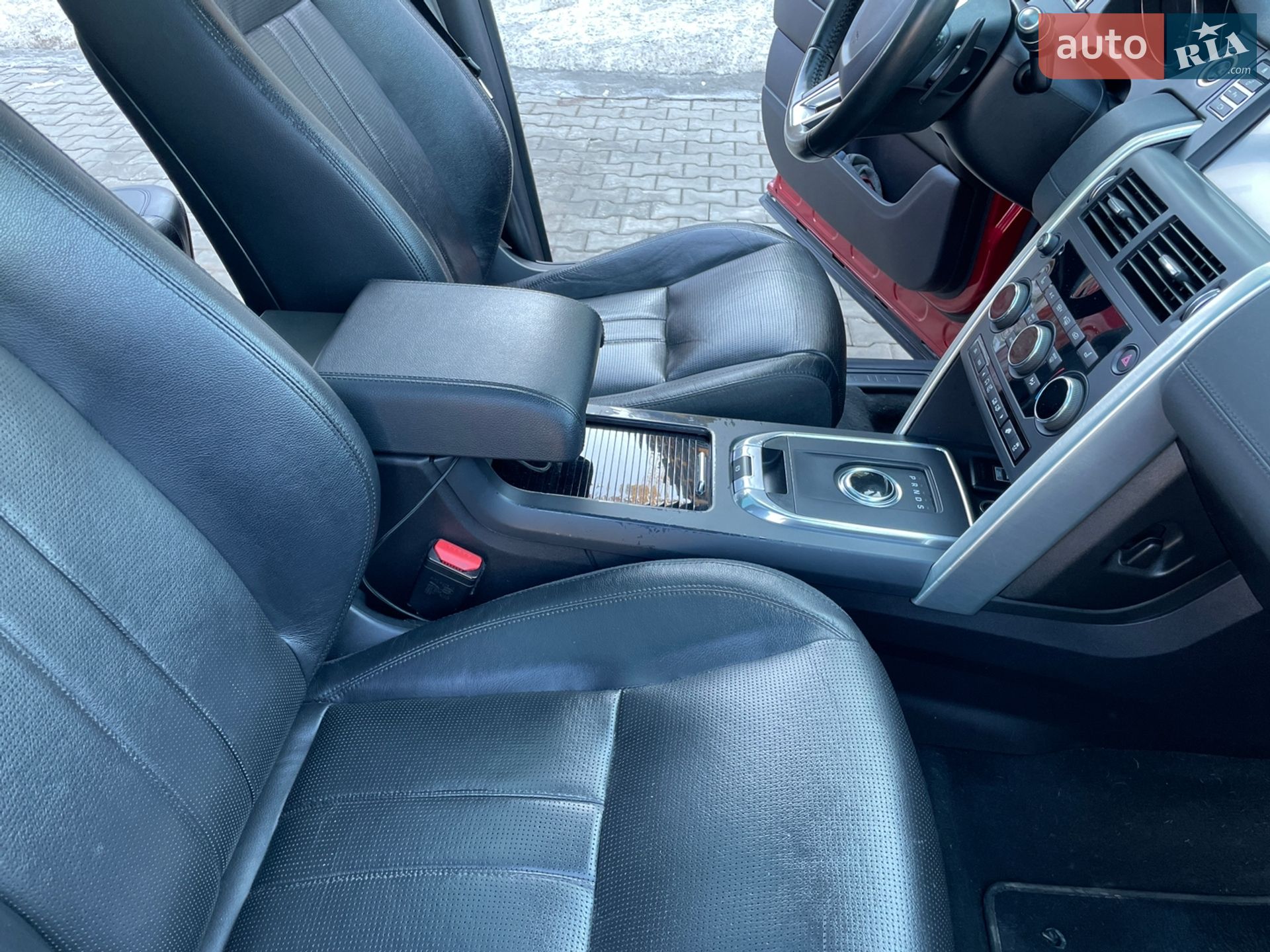 Land Rover Discovery Sport 2015 VIN SALCR2BGXGH566938 фото оголошення 55 з 149
