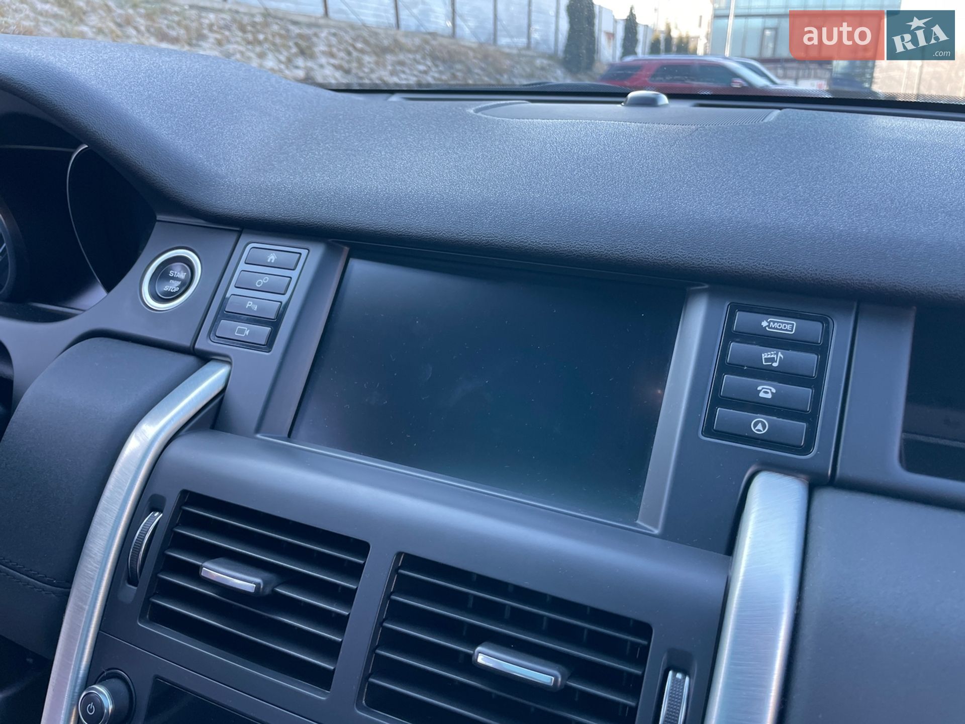 Land Rover Discovery Sport 2015 VIN SALCR2BGXGH566938 фото оголошення 58 з 149