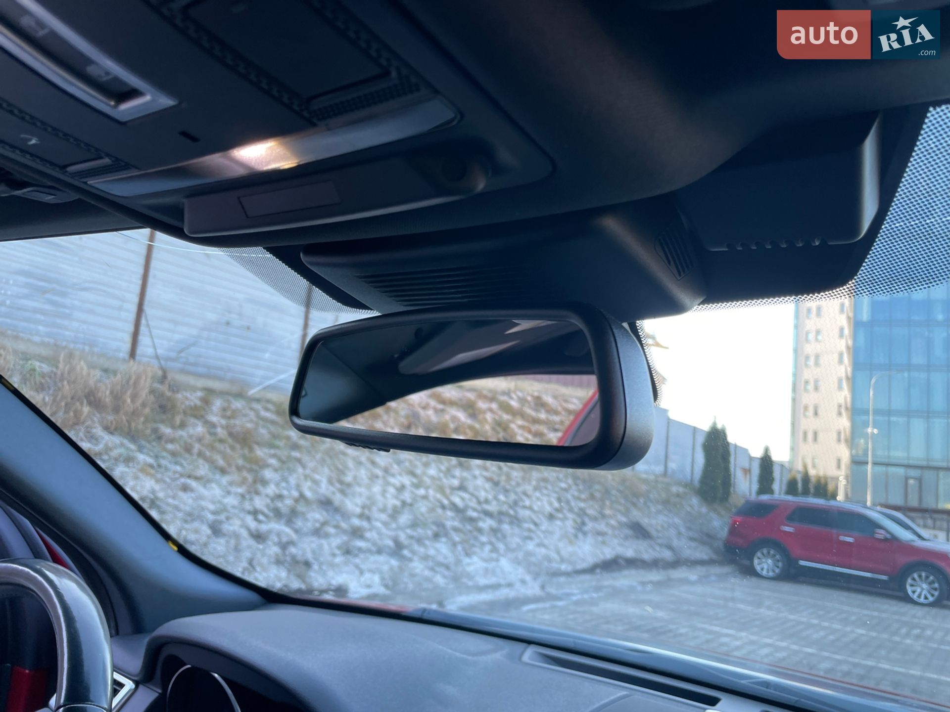 Land Rover Discovery Sport 2015 VIN SALCR2BGXGH566938 фото оголошення 64 з 149