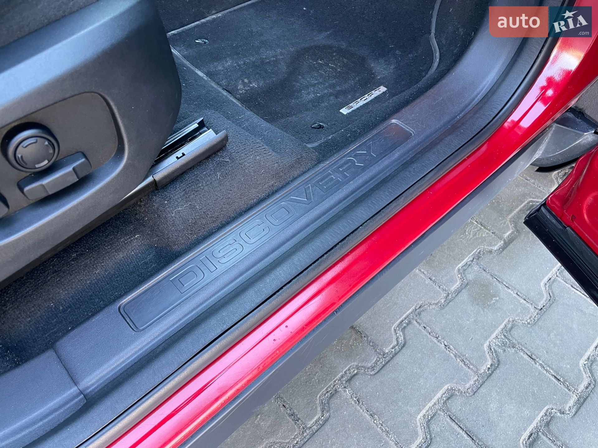 Land Rover Discovery Sport 2015 VIN SALCR2BGXGH566938 фото оголошення 68 з 149