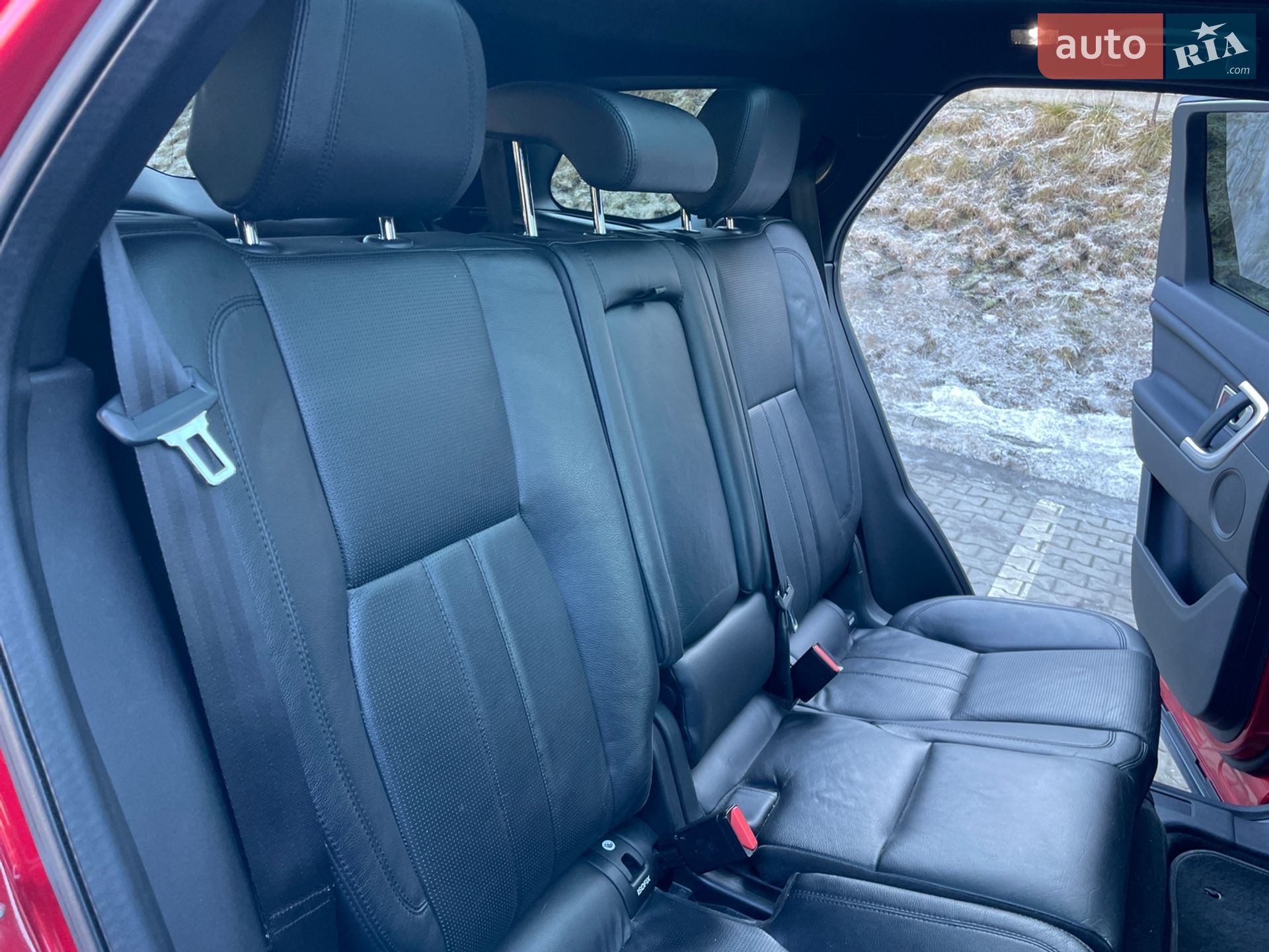 Land Rover Discovery Sport 2015 VIN SALCR2BGXGH566938 фото оголошення 72 з 149