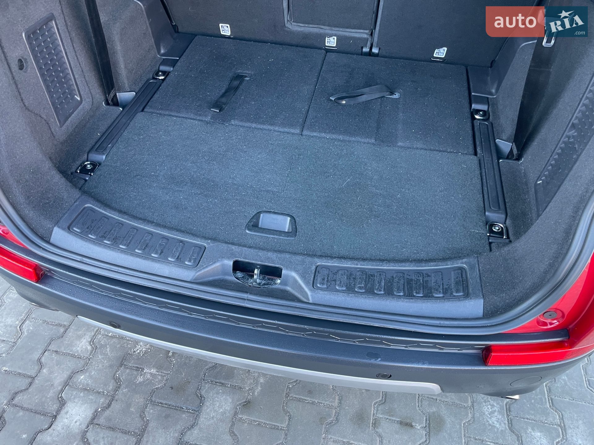 Land Rover Discovery Sport 2015 VIN SALCR2BGXGH566938 фото оголошення 80 з 149