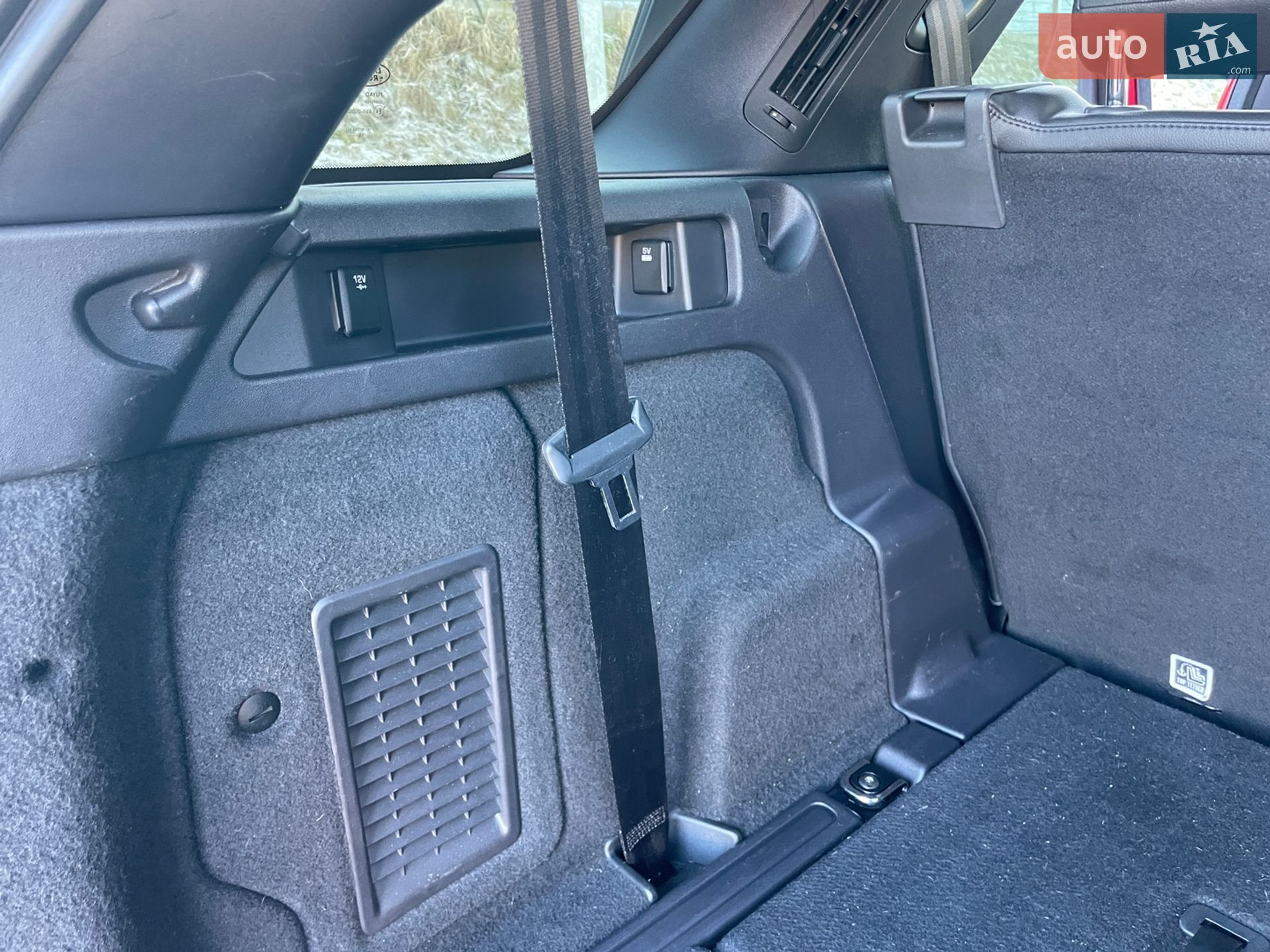 Land Rover Discovery Sport 2015 VIN SALCR2BGXGH566938 фото оголошення 82 з 149