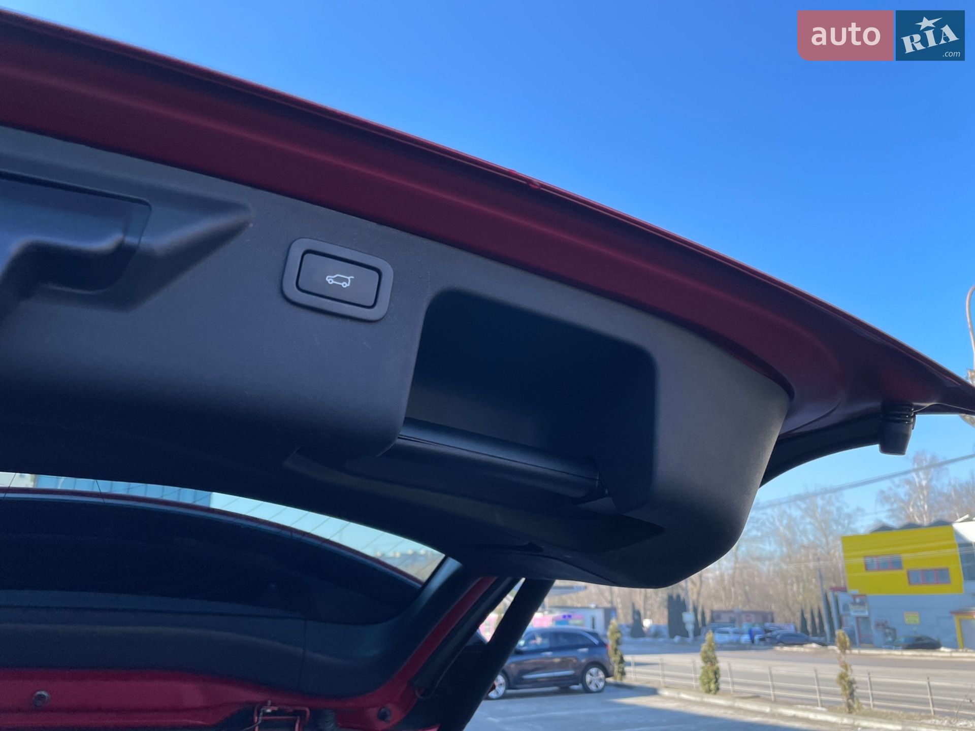 Land Rover Discovery Sport 2015 VIN SALCR2BGXGH566938 фото оголошення 95 з 149