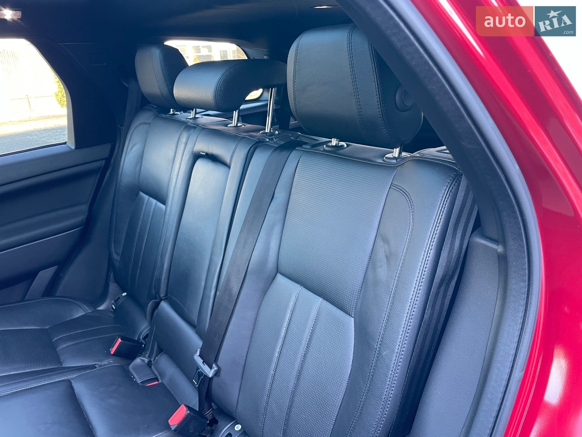 Land Rover Discovery Sport 2015 VIN SALCR2BGXGH566938 фото оголошення 105 з 149