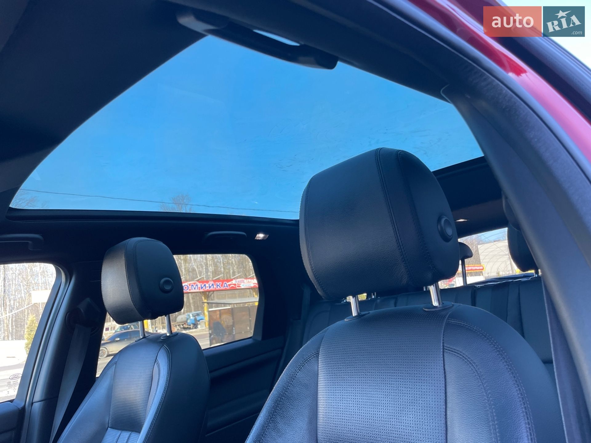 Land Rover Discovery Sport 2015 VIN SALCR2BGXGH566938 фото оголошення 116 з 149