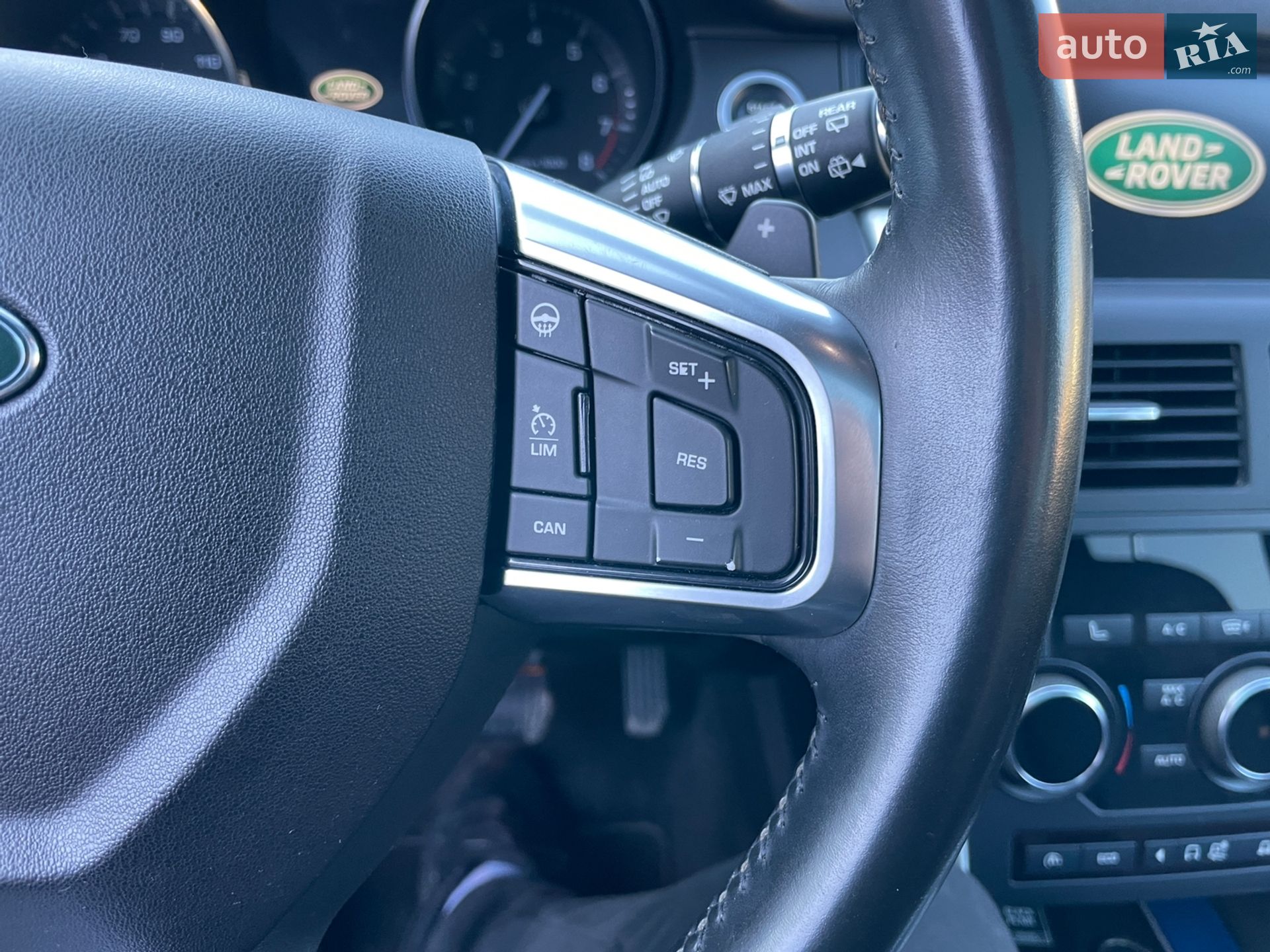 Land Rover Discovery Sport 2015 VIN SALCR2BGXGH566938 фото оголошення 123 з 149