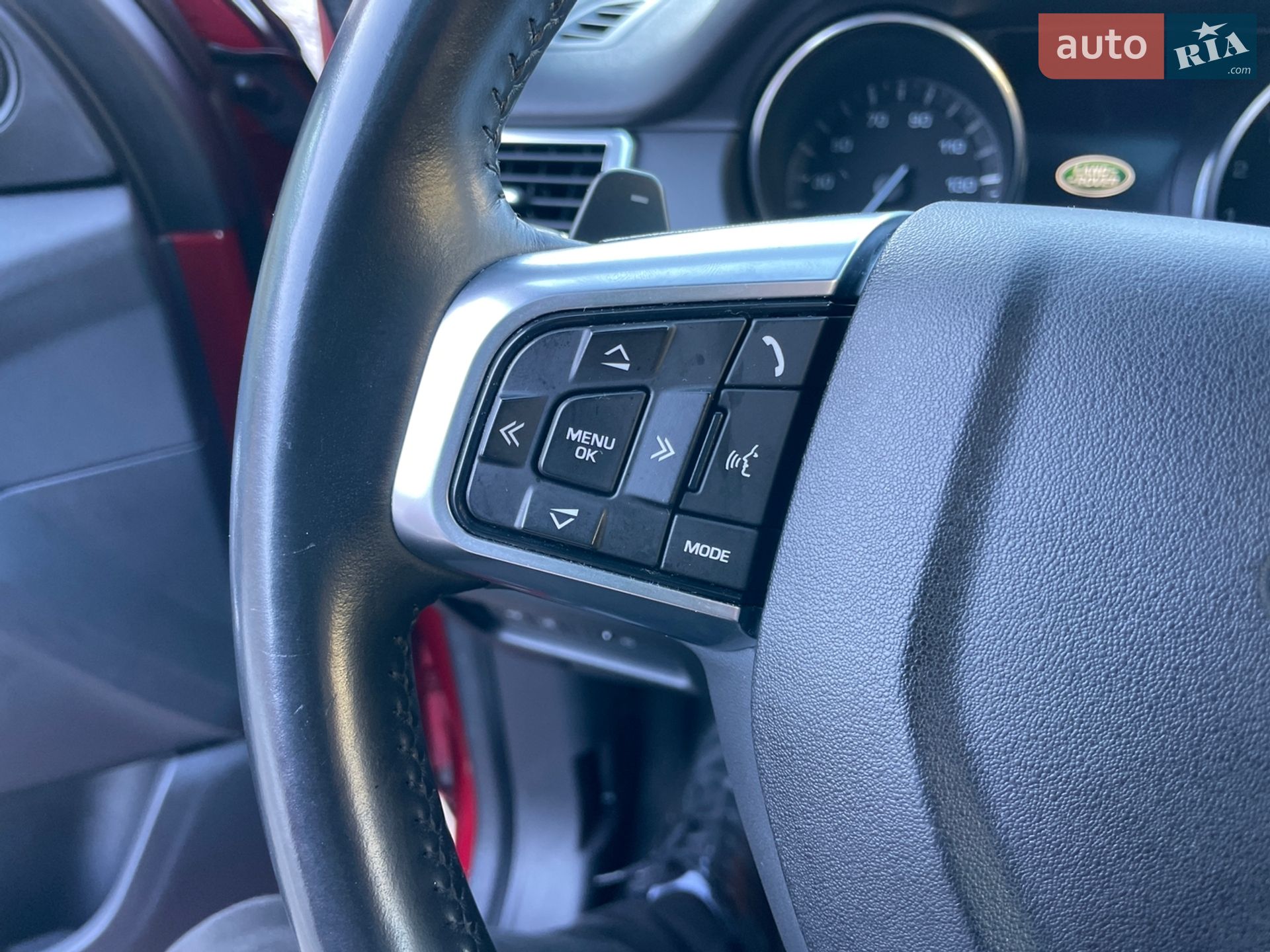 Land Rover Discovery Sport 2015 VIN SALCR2BGXGH566938 фото оголошення 125 з 149