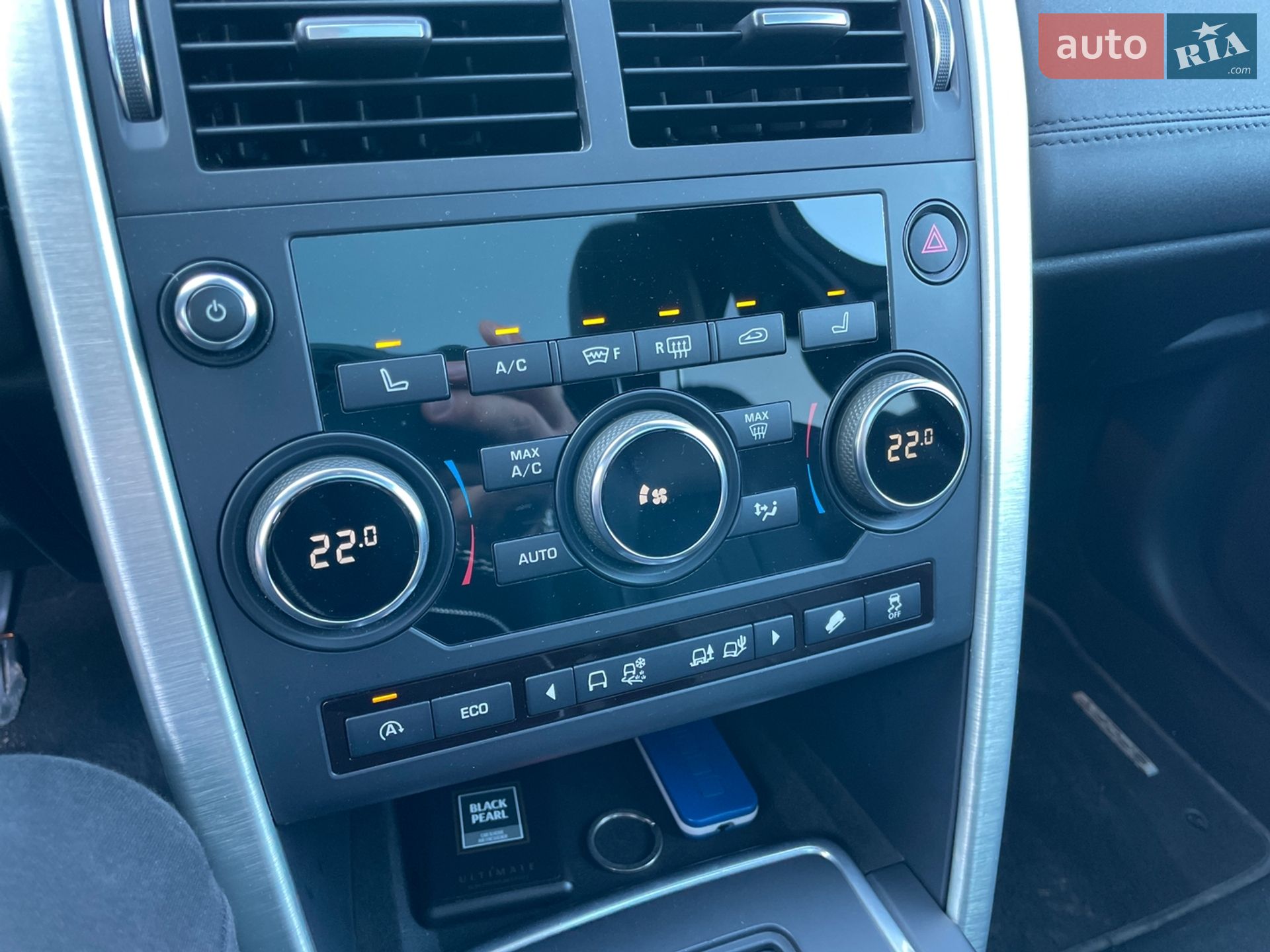 Land Rover Discovery Sport 2015 VIN SALCR2BGXGH566938 фото оголошення 133 з 149
