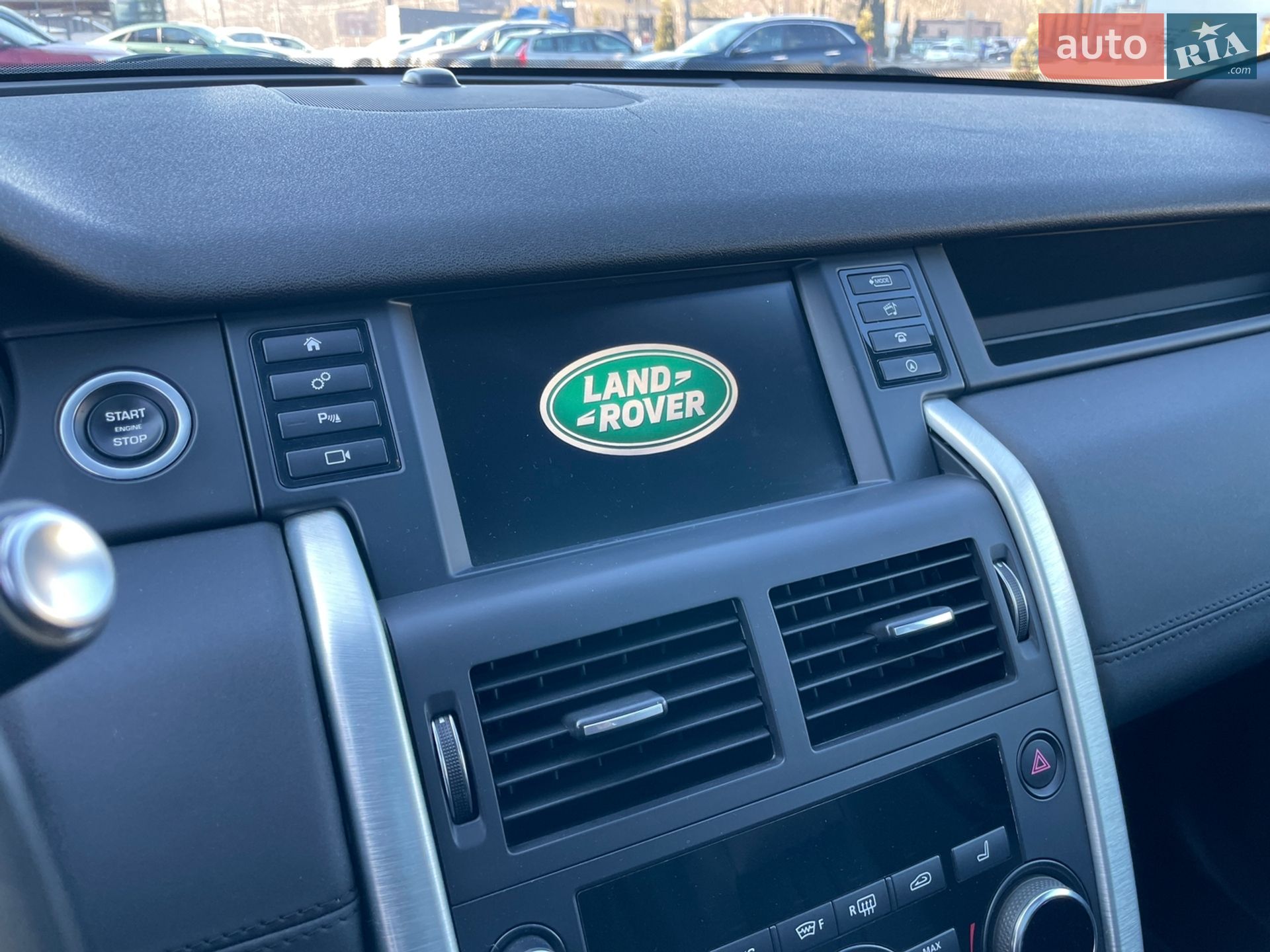 Land Rover Discovery Sport 2015 VIN SALCR2BGXGH566938 фото оголошення 136 з 149