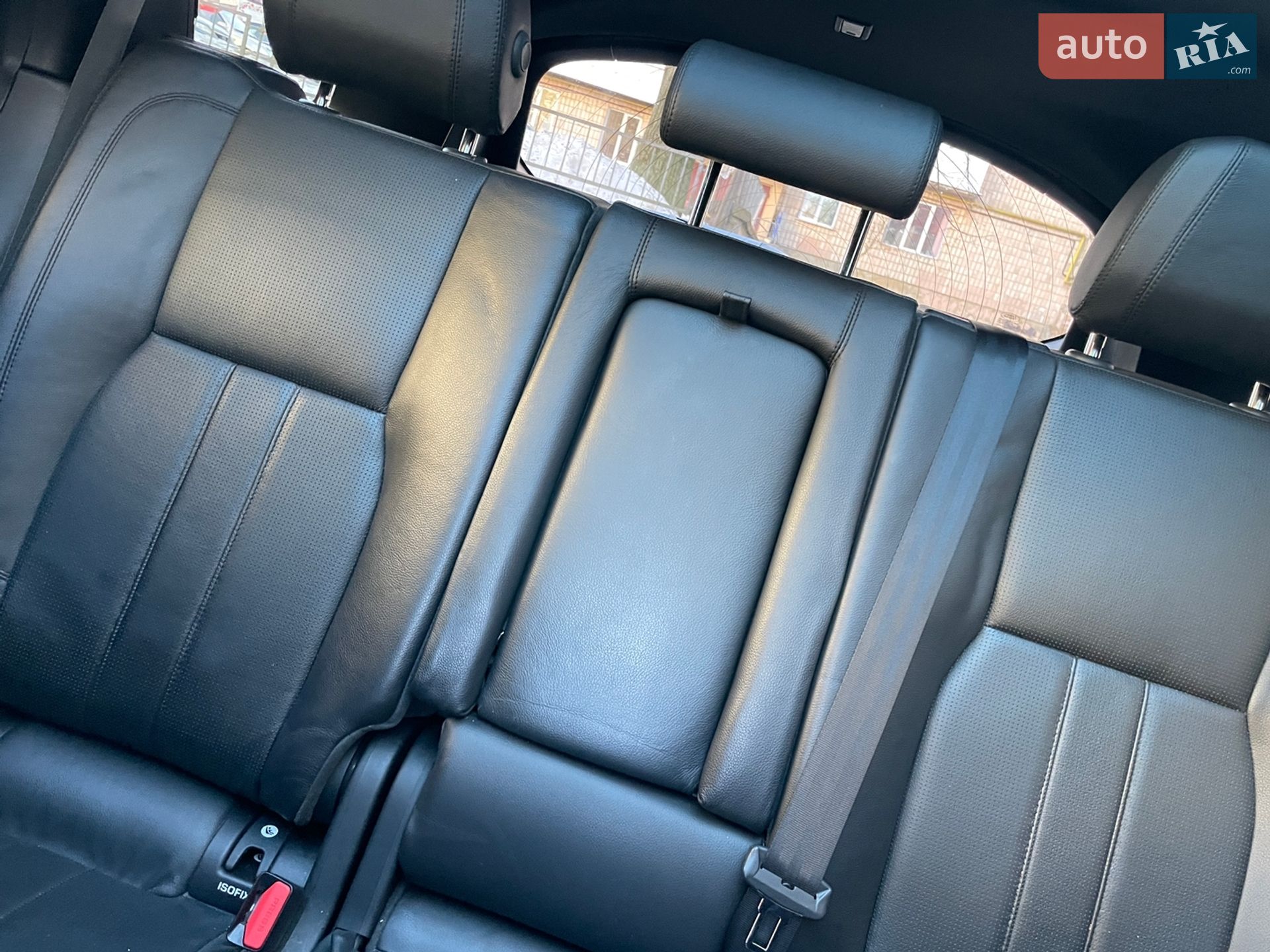 Land Rover Discovery Sport 2015 VIN SALCR2BGXGH566938 фото оголошення 141 з 149