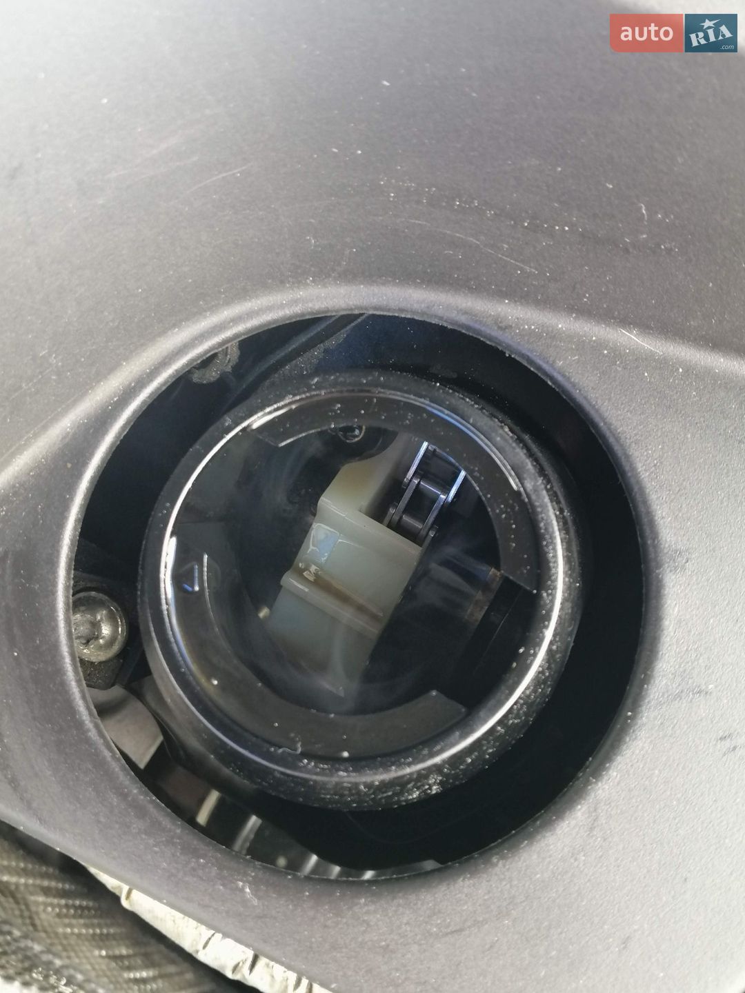 BMW 5 Series 2012 VIN WBAXH5C52DD108501 фото оголошення 11 з 15