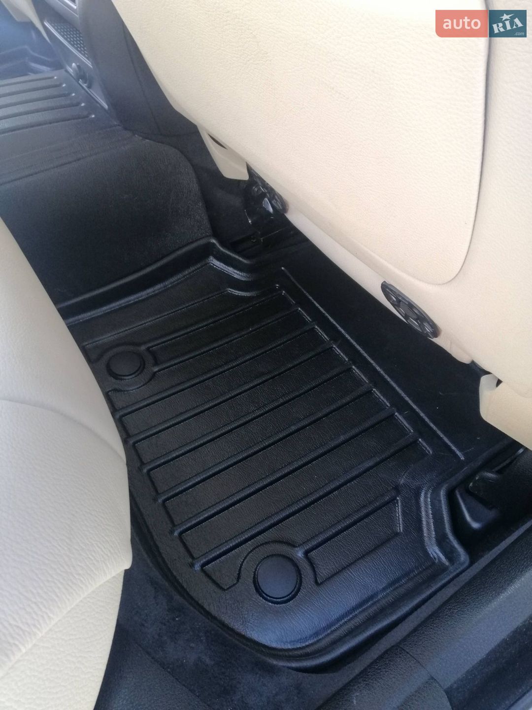 BMW 5 Series 2012 VIN WBAXH5C52DD108501 фото оголошення 7 з 15