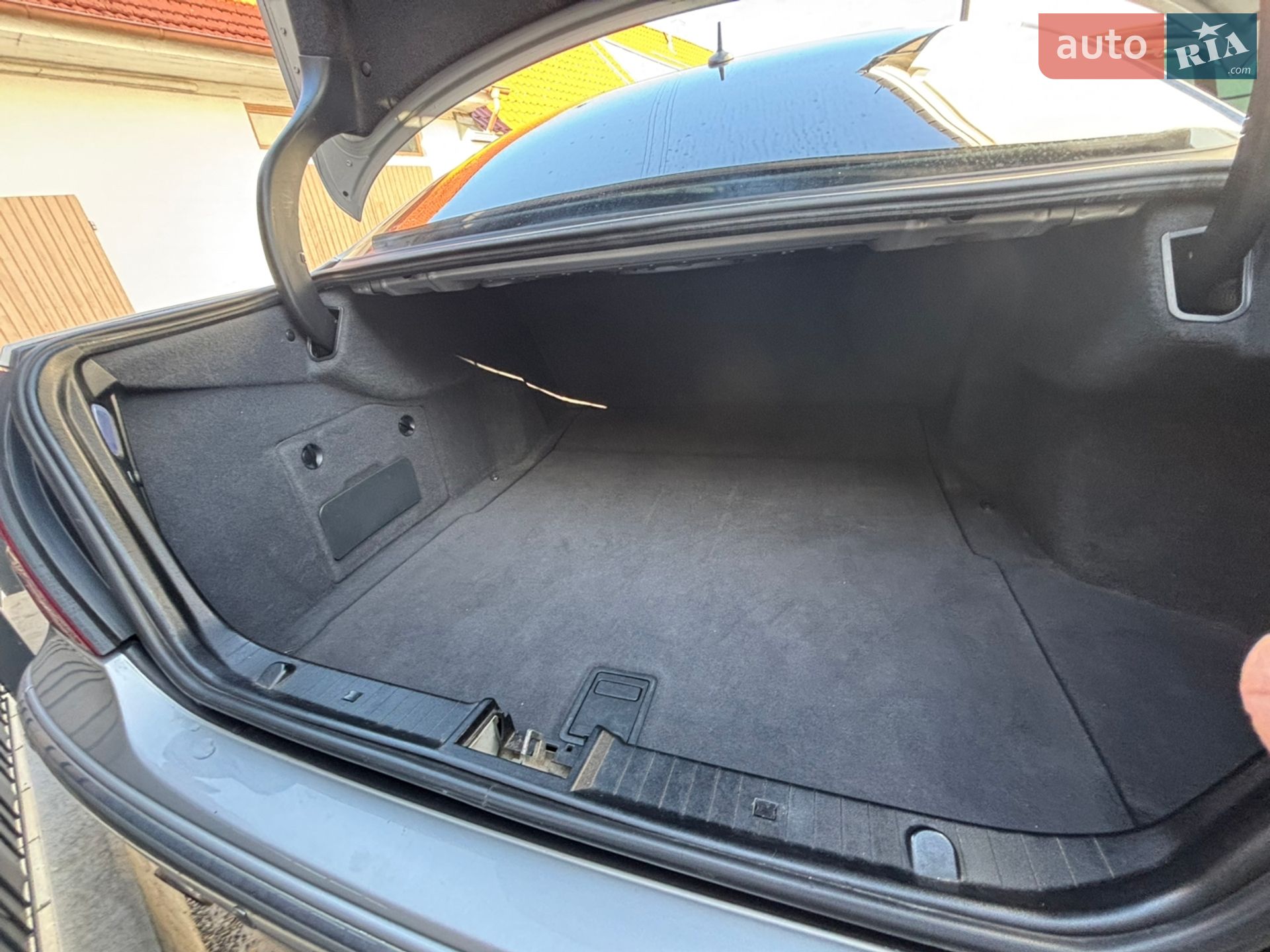 Mercedes-Benz E-Class 2003 VIN WDB2110261A376605 фото оголошення 12 з 21